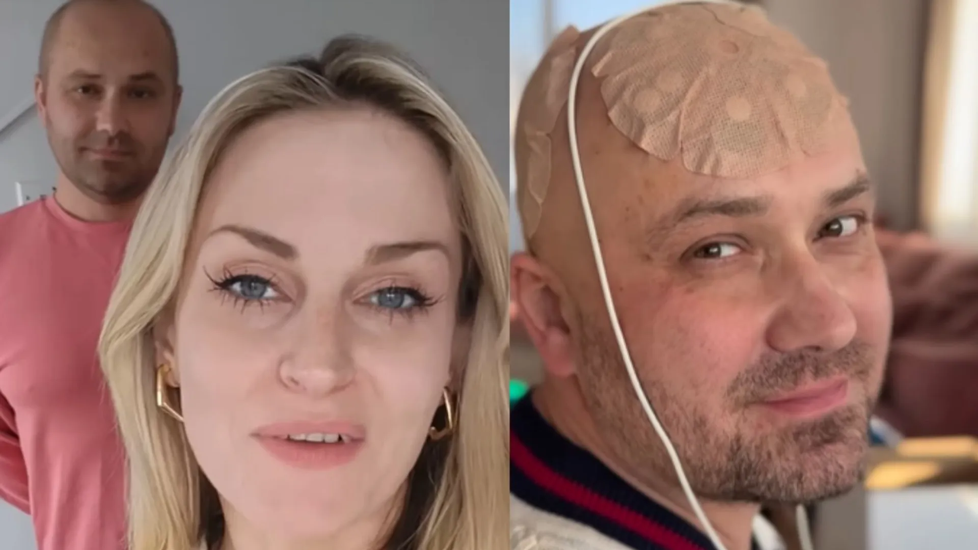 Anita i Adrian Szymaniak
