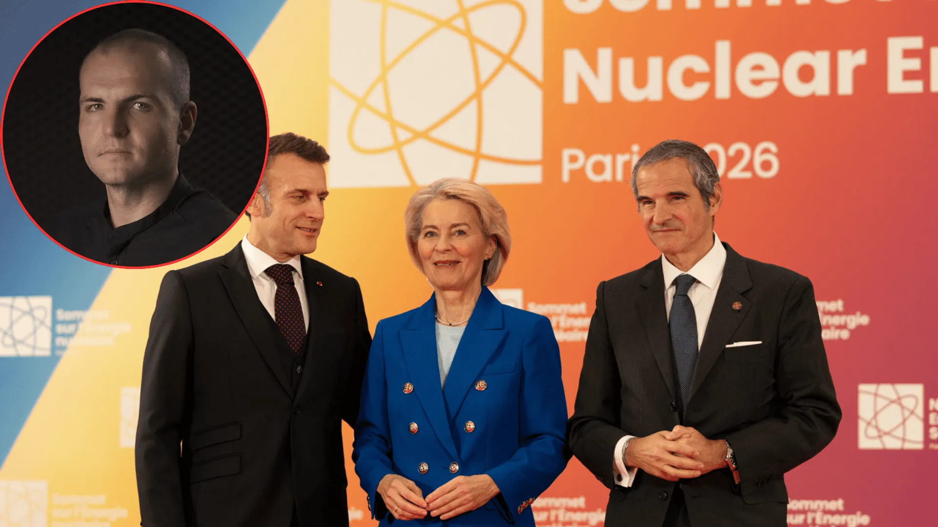 Ursula von der Leyen