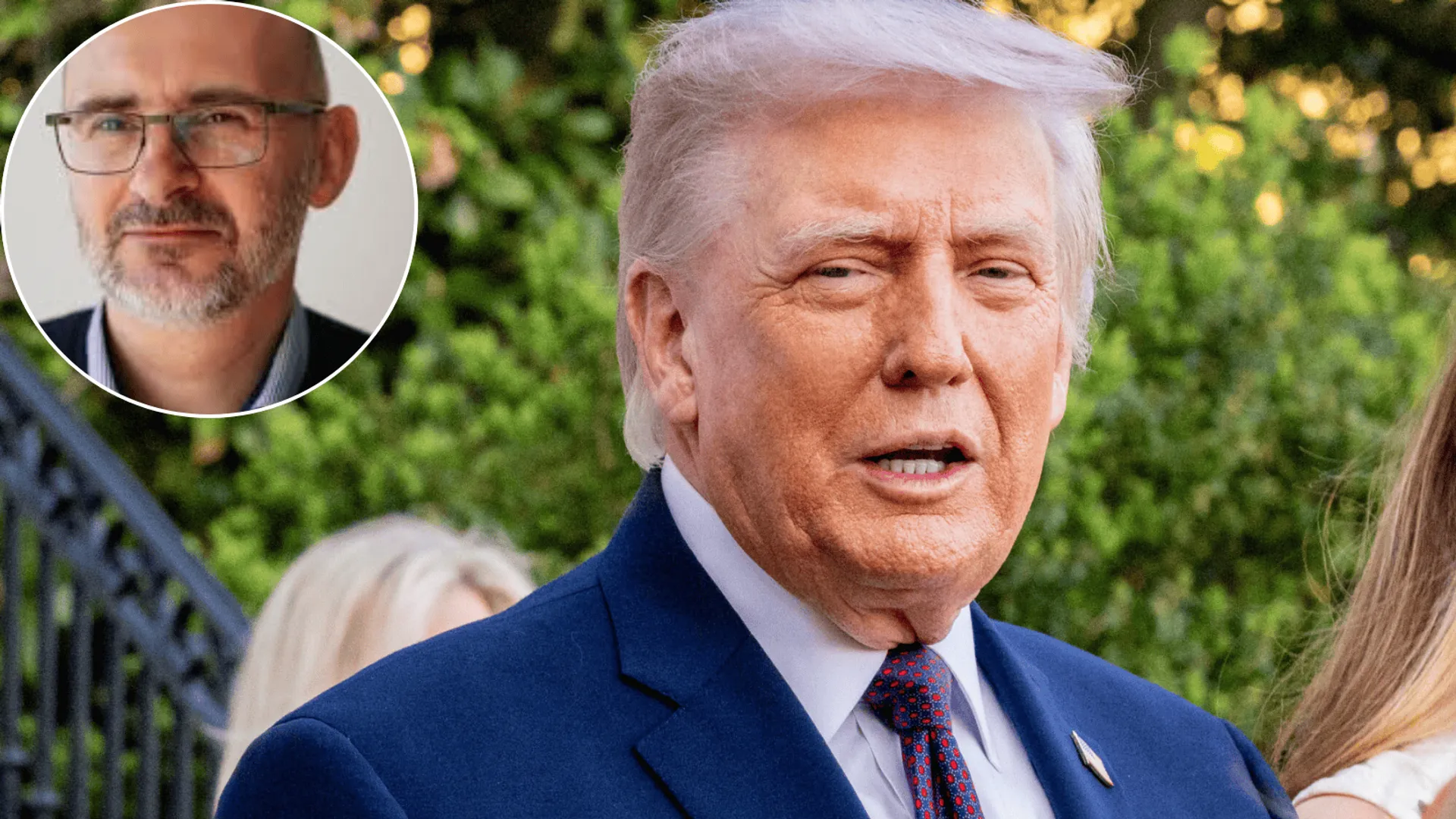 Ks. Adam Świeżyński