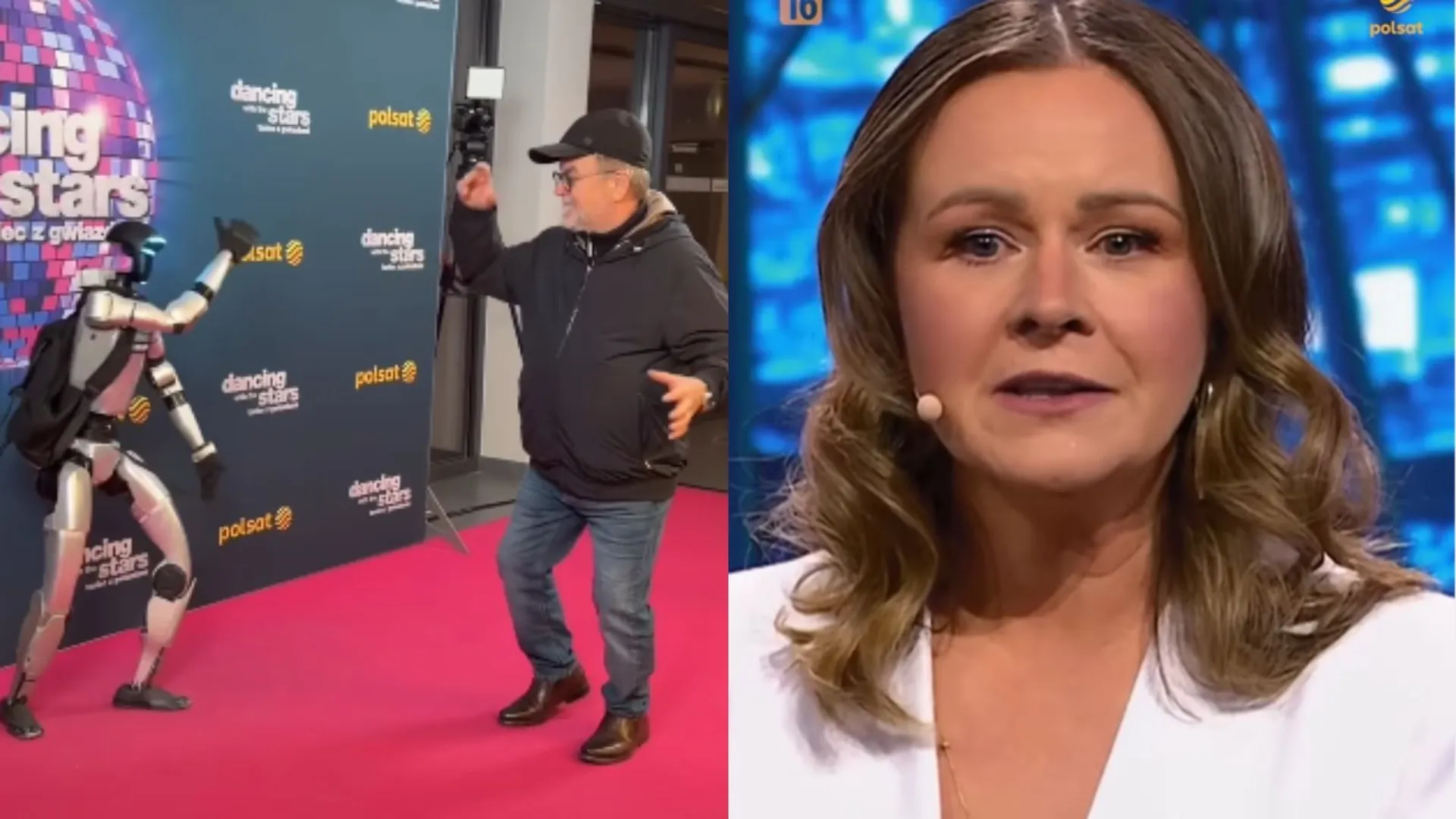 Edward Miszczak, Ewa Błachnio