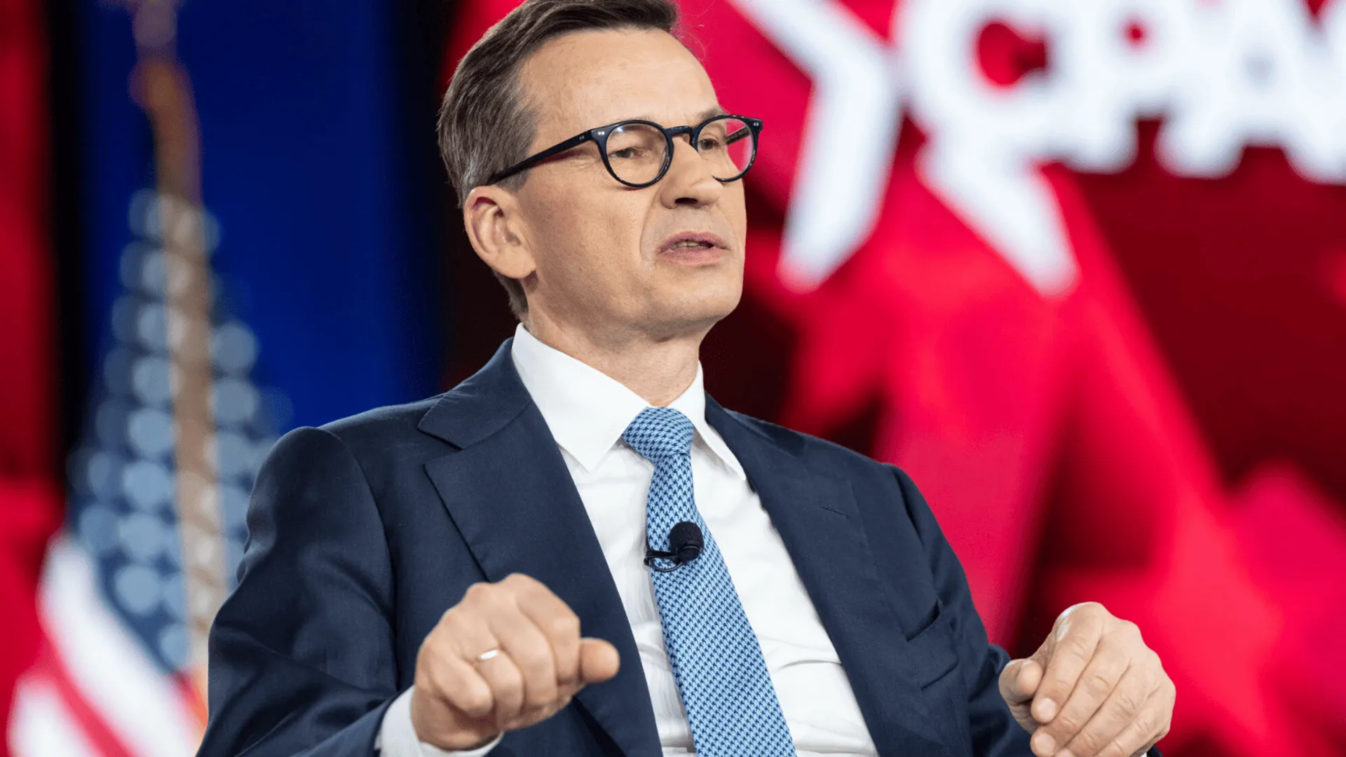 Mateusz Morawiecki