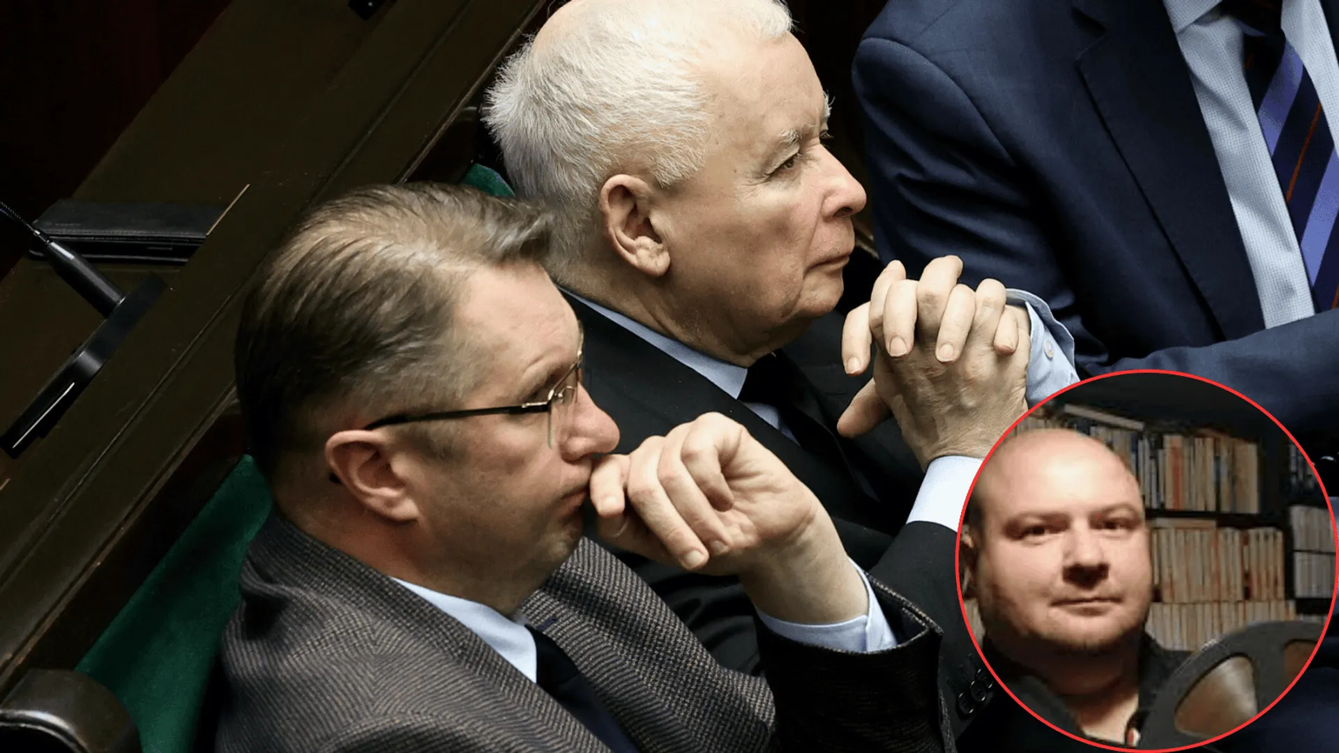 Jarosław Kaczyński