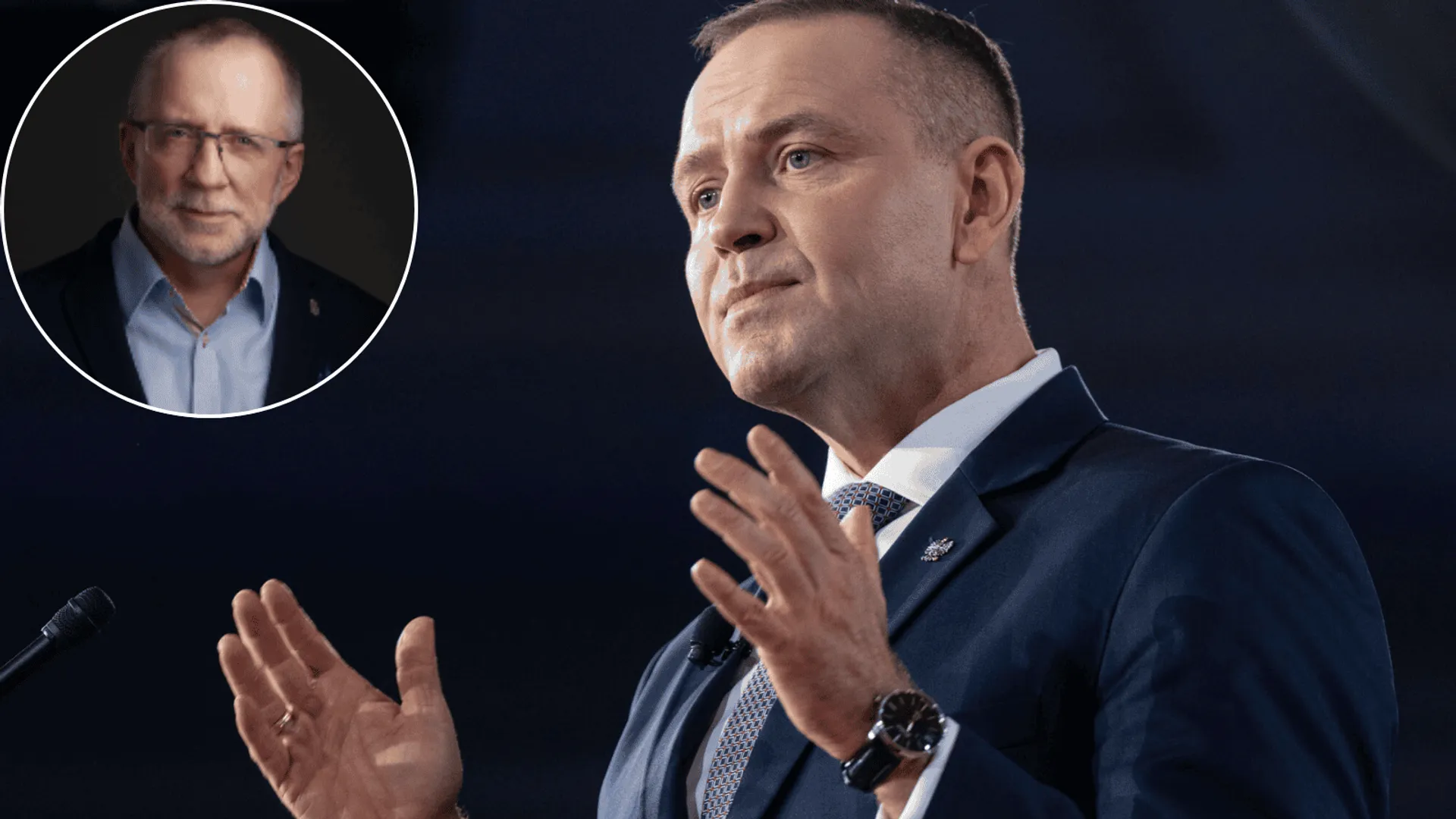 Karol Nawrocki