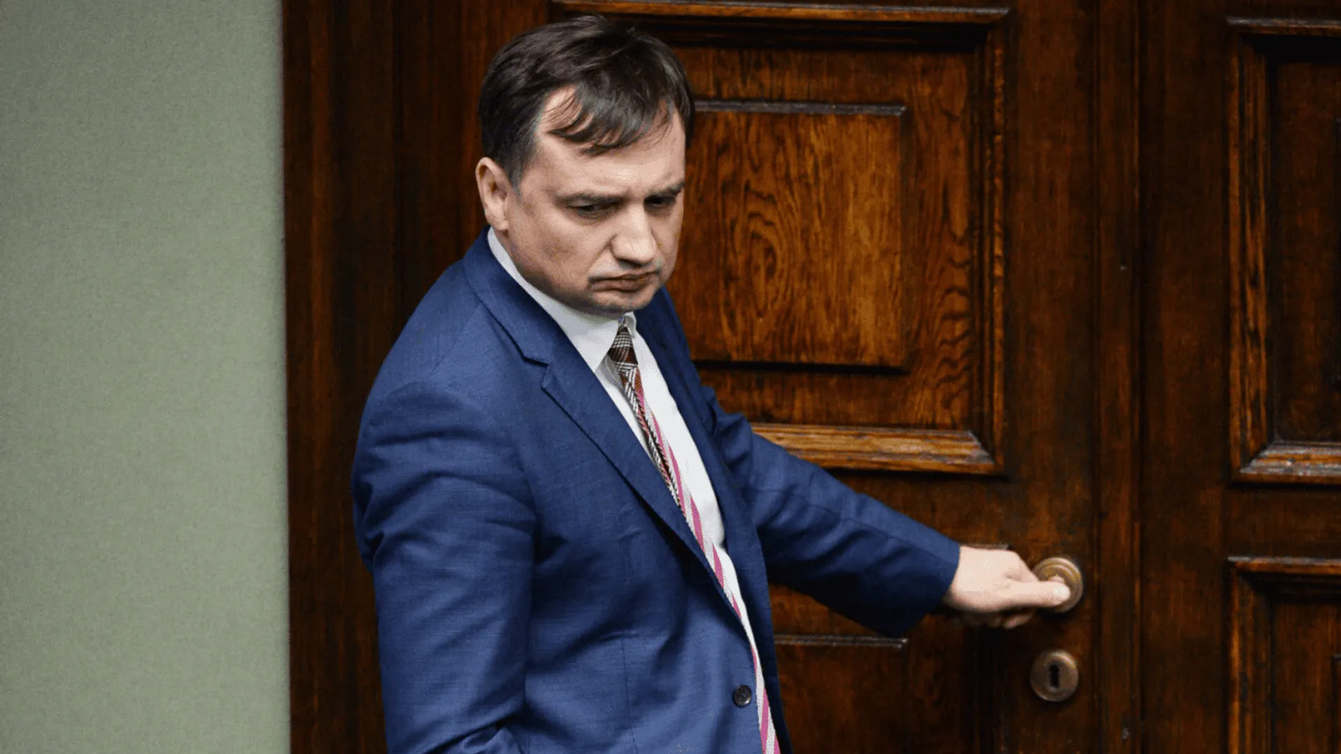Zbigniew Ziobro
