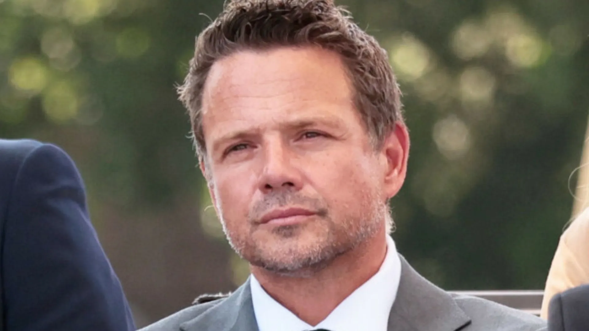 Rafał Trzaskowski