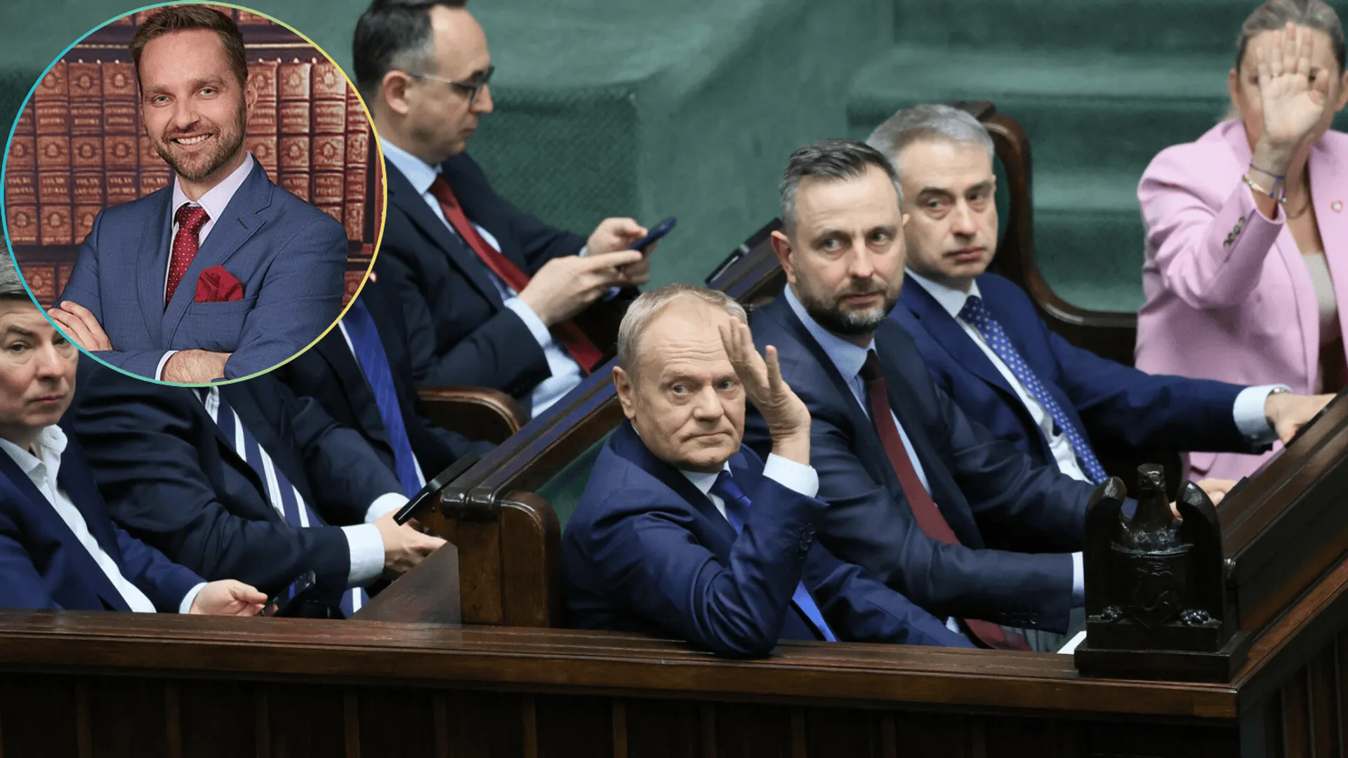 Donald Tusk