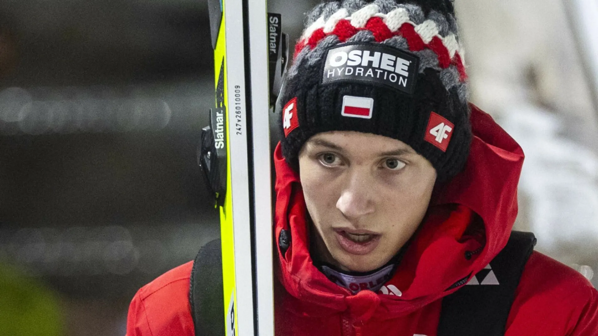 Kacper Tomasiak