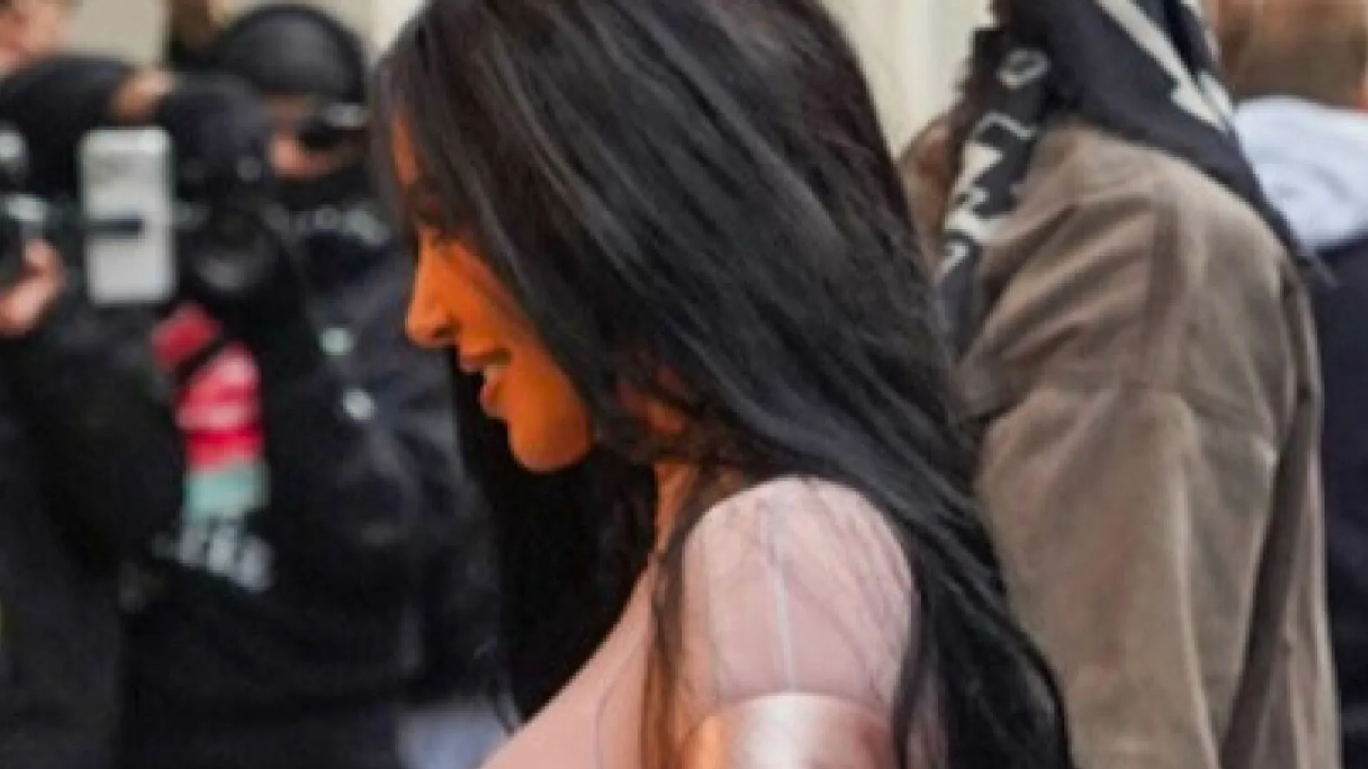 Kim Kardashian