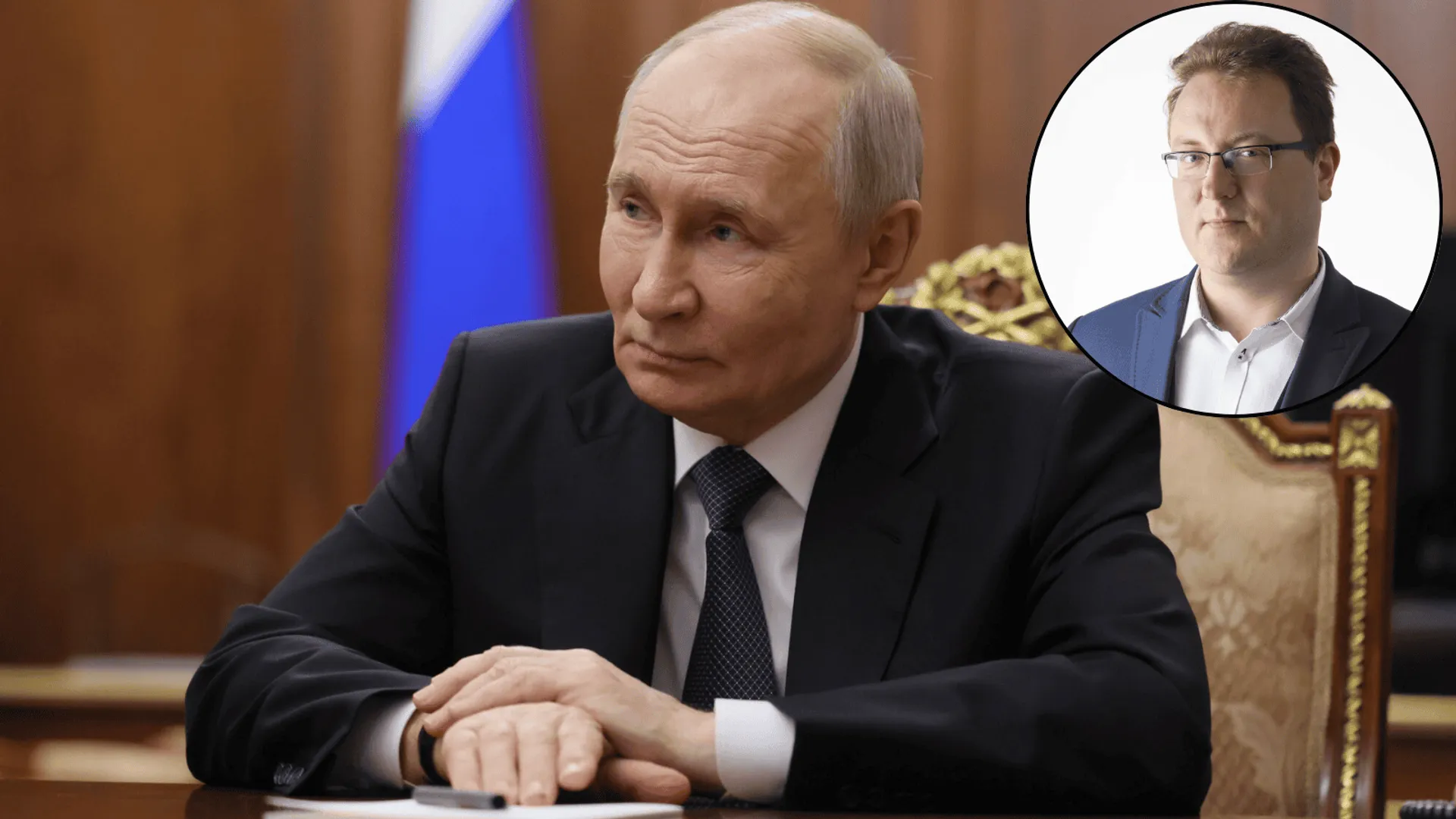 Władimir Putin