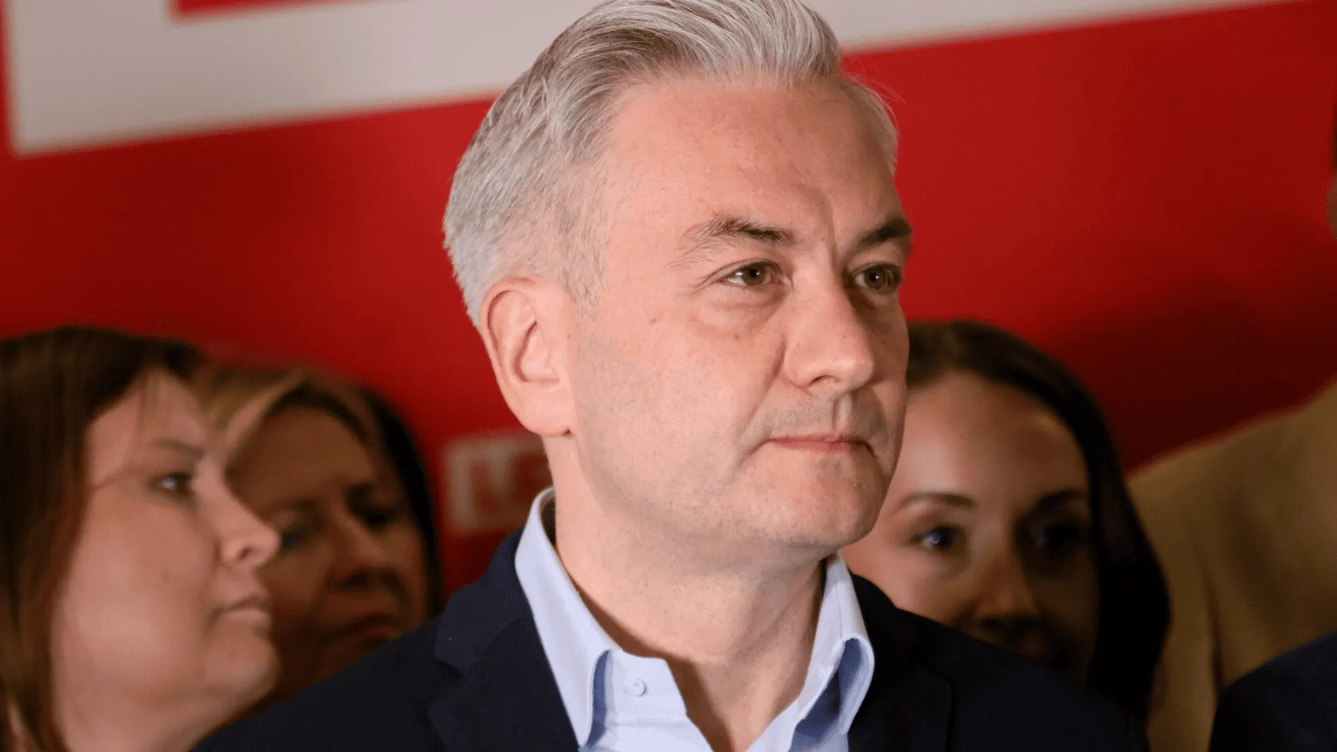 Robert Biedroń