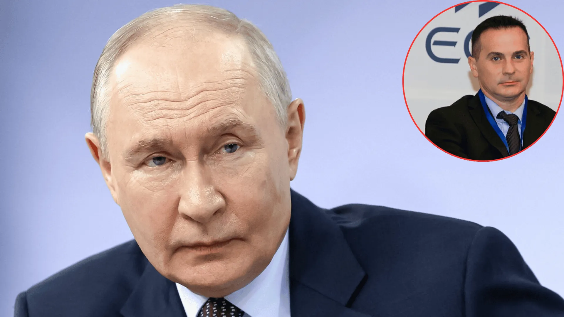 Władimir Putin