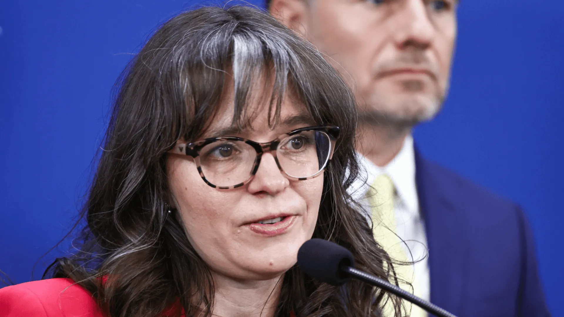Klaudia Jachira