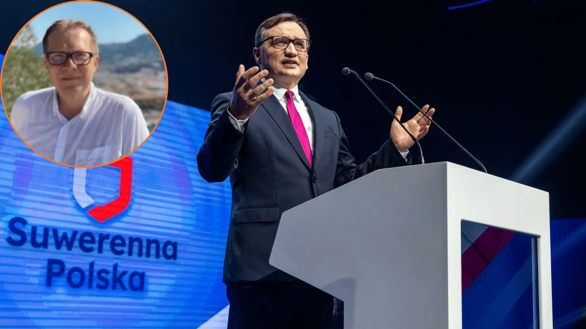 Zbigniew Ziobro