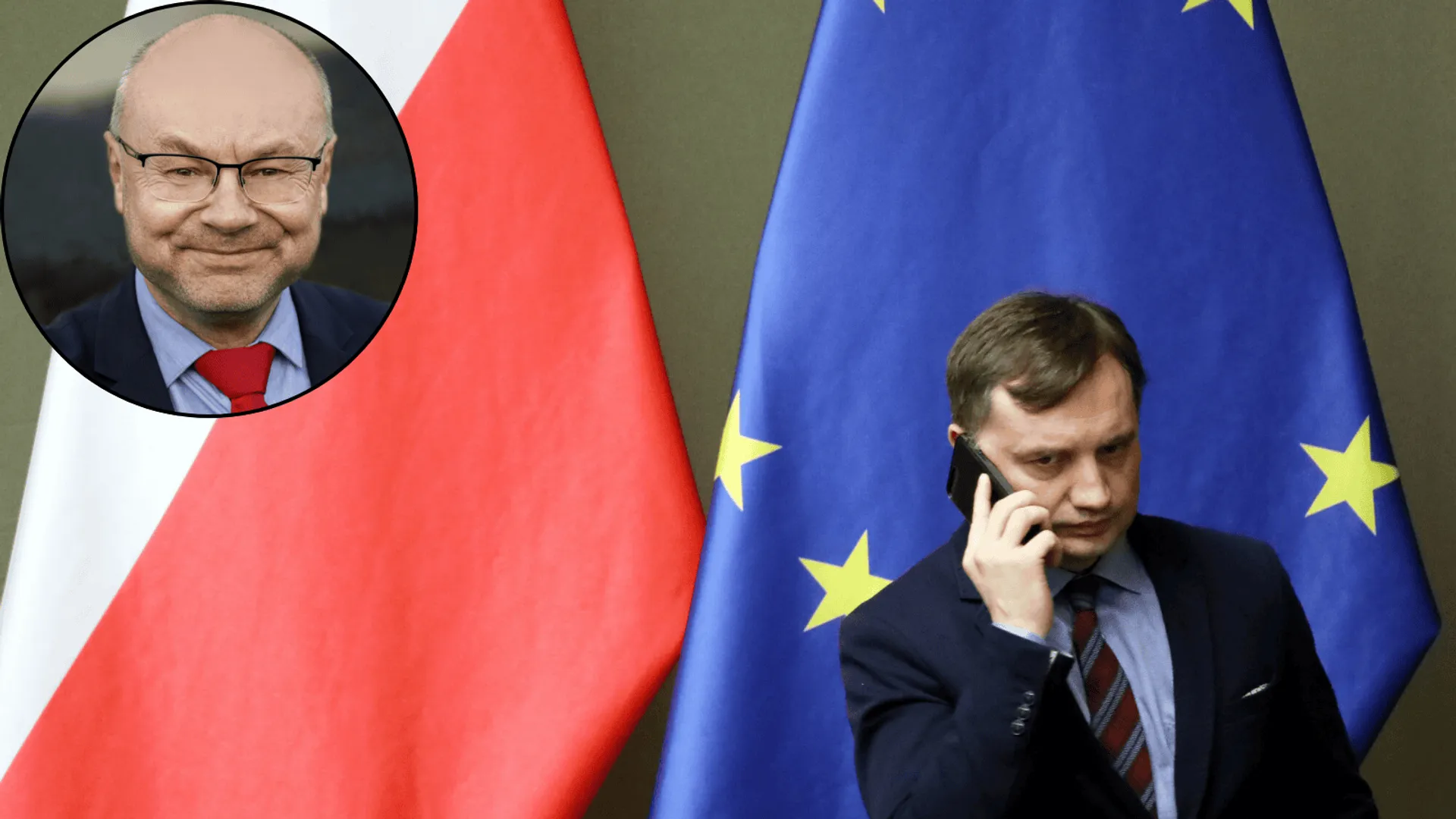 Zbigniew Ziobro