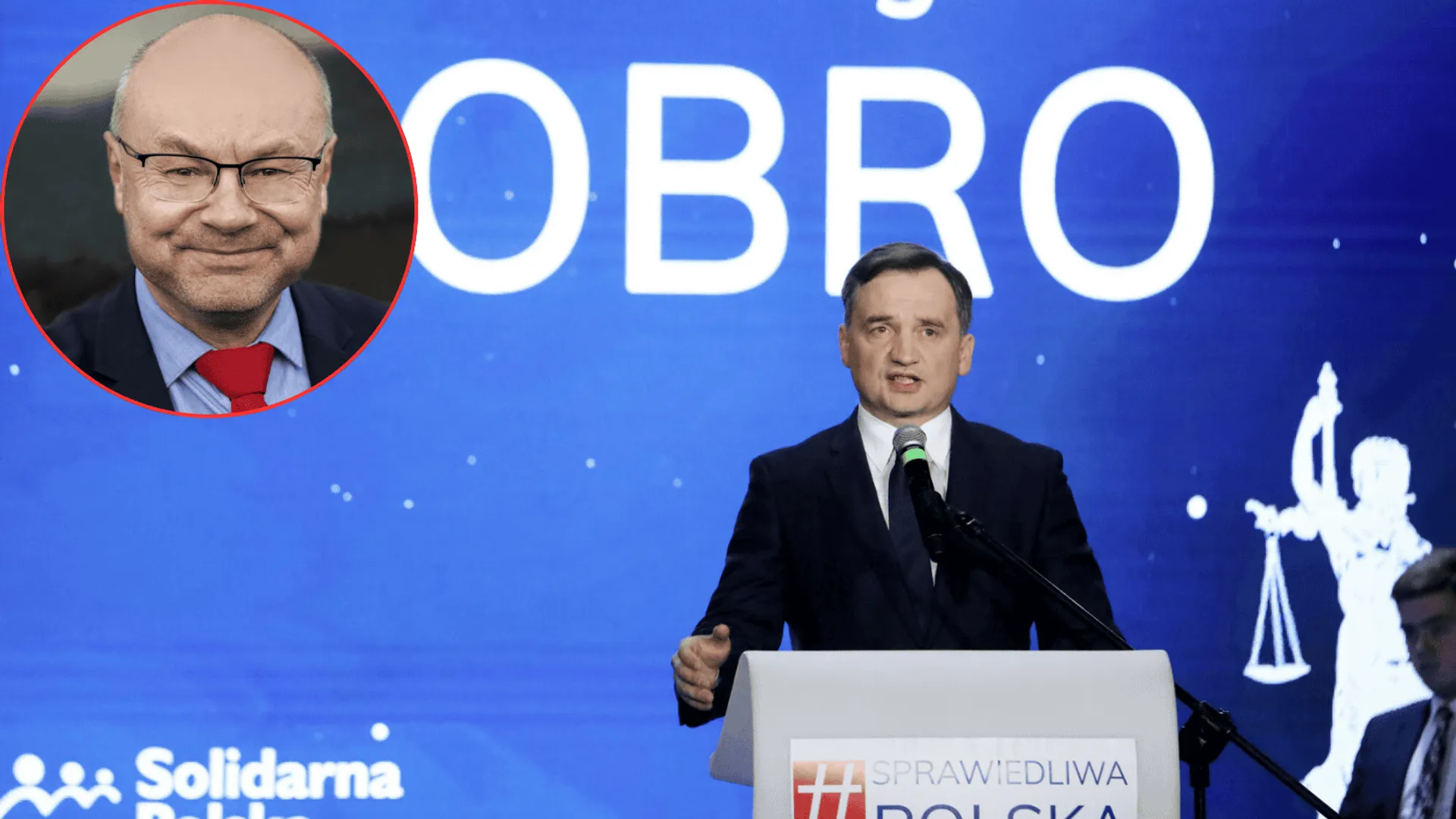Zbigniew Ziobro