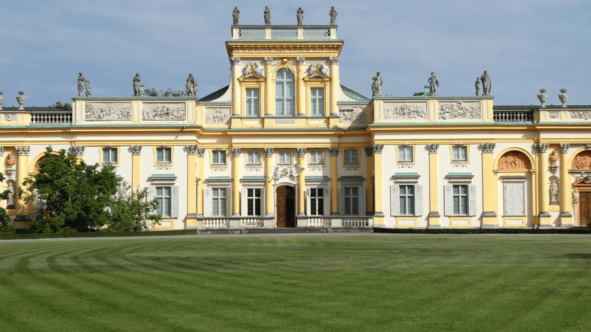 Muzeum Pałacu Króla Jana III Sobieskiego