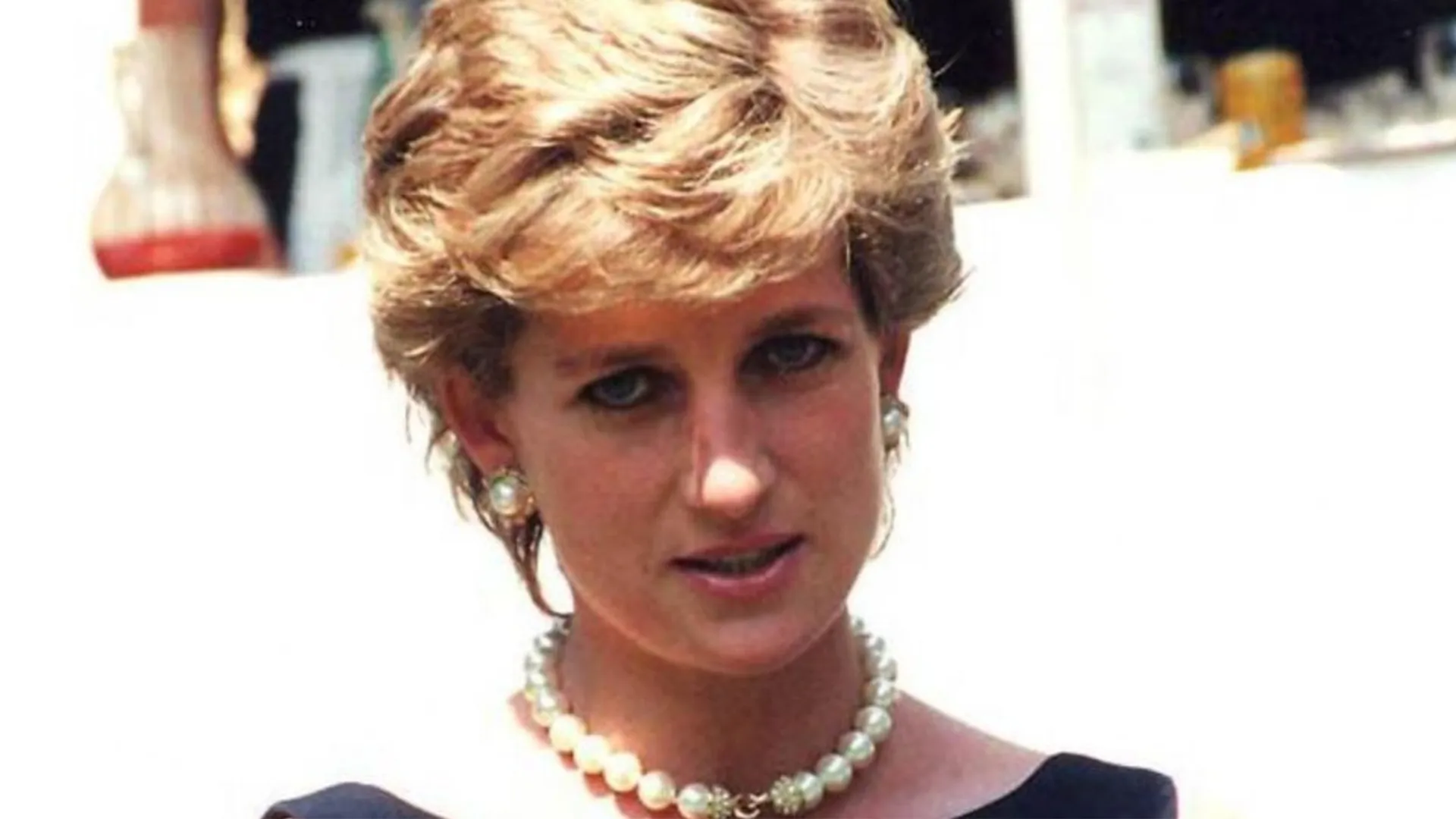 Księżna Diana