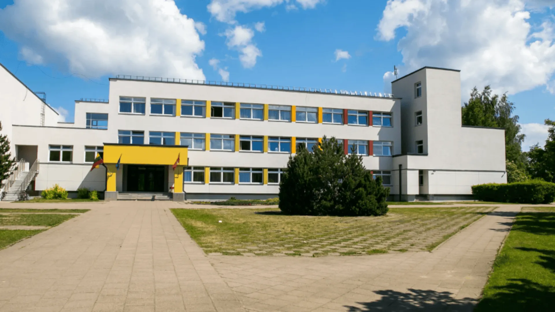 Szkoła