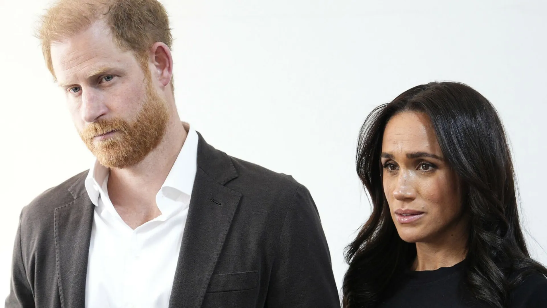 Książę Harry, Meghan Markle
