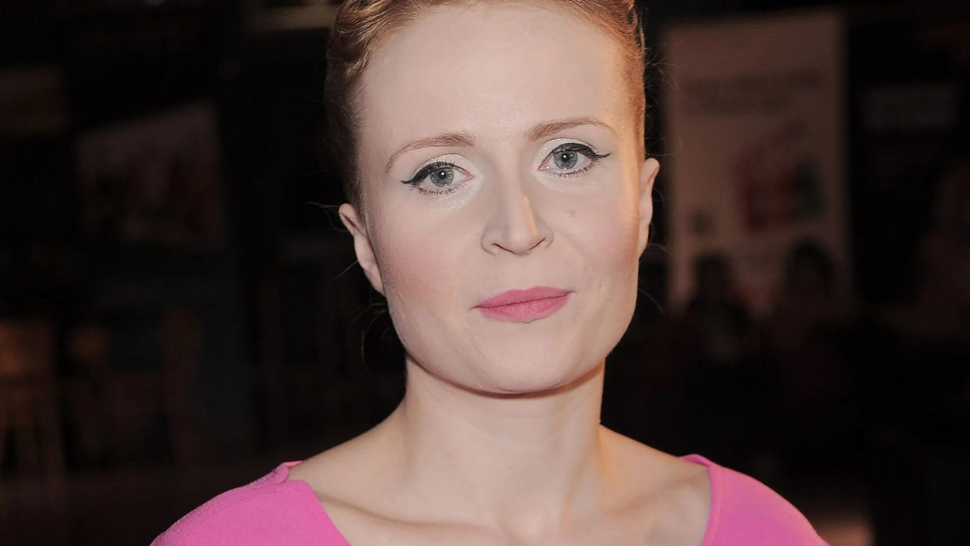 Dominika Kluźniak