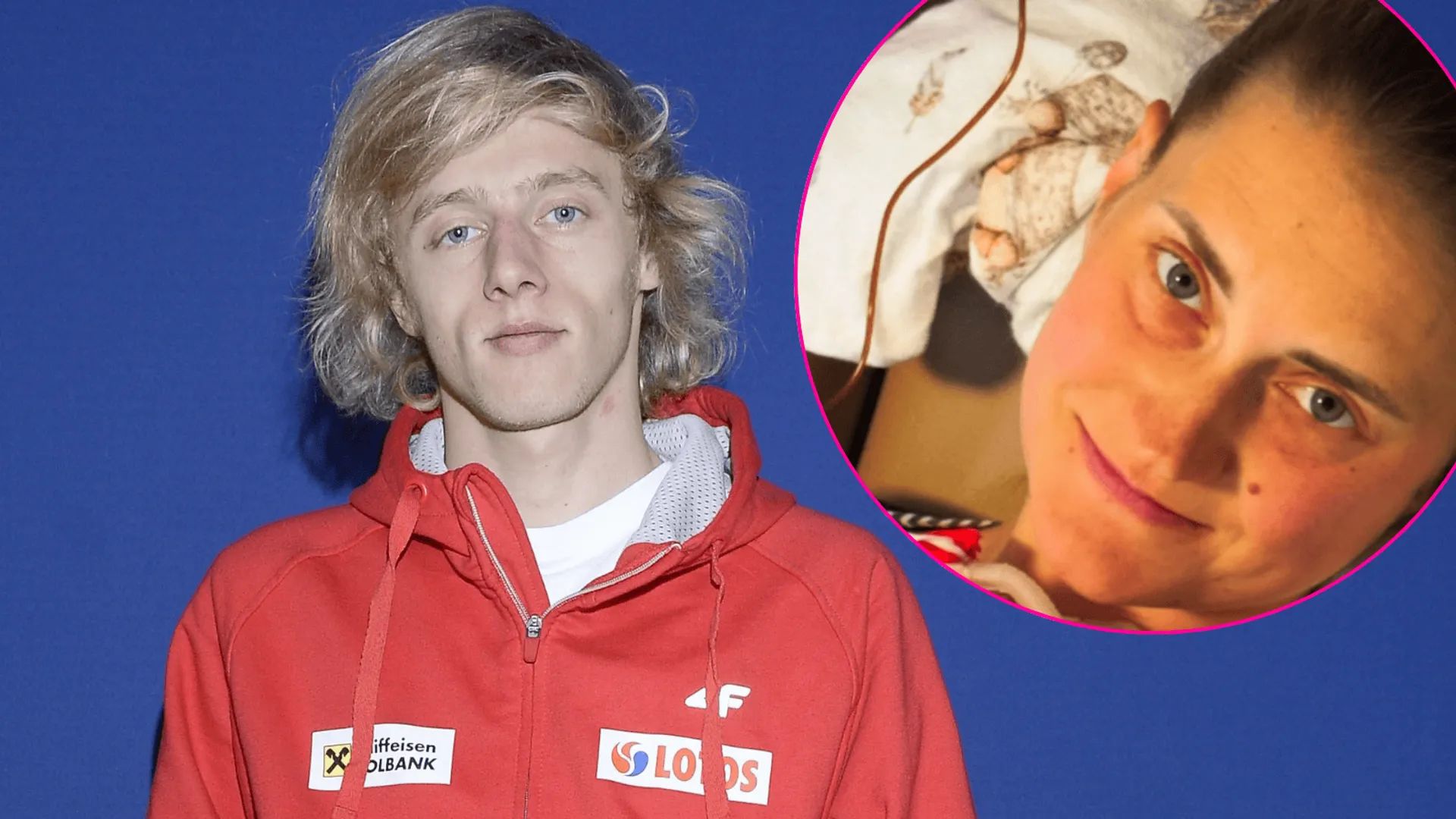 Dawid Kubacki, Marta Kubacka