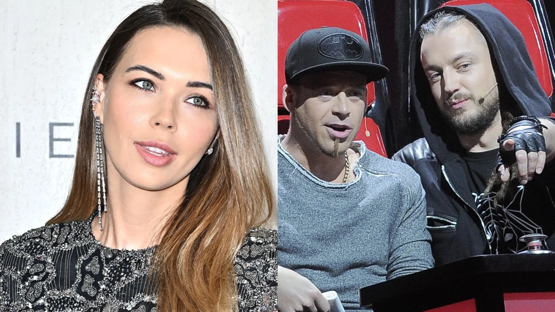 Sandra Kubicka, Tomson, Baron