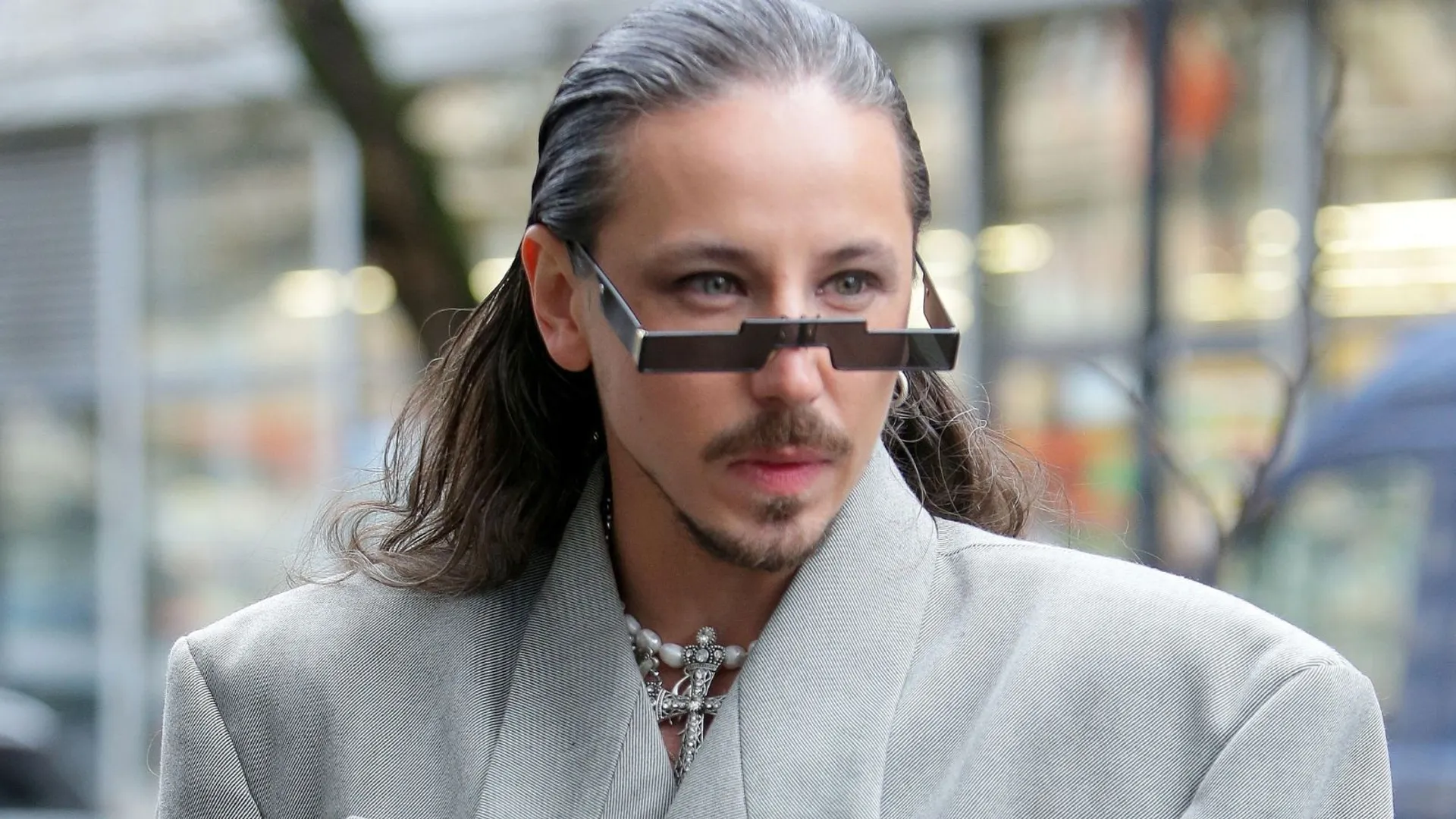 Michał Szpak
