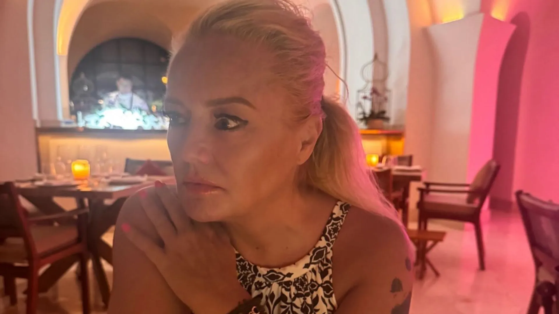 Lucy Davis