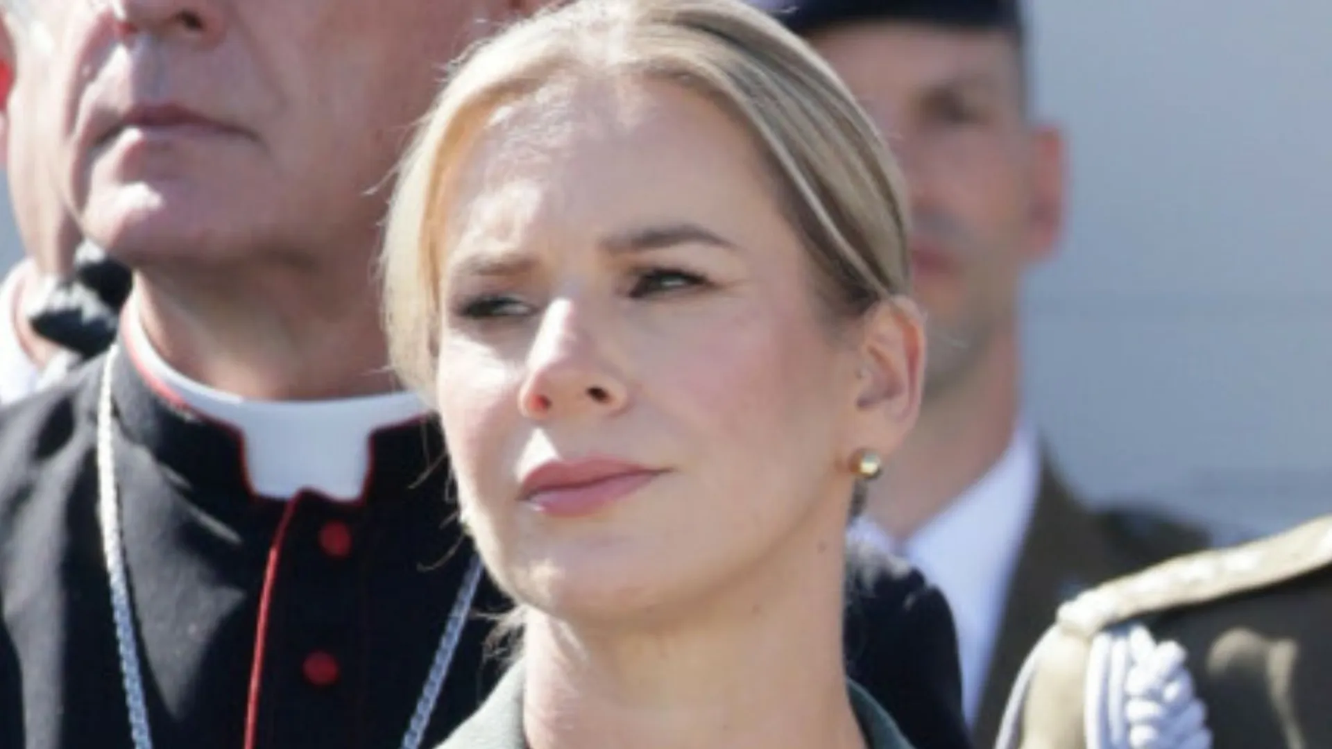 Marta Nawrocka