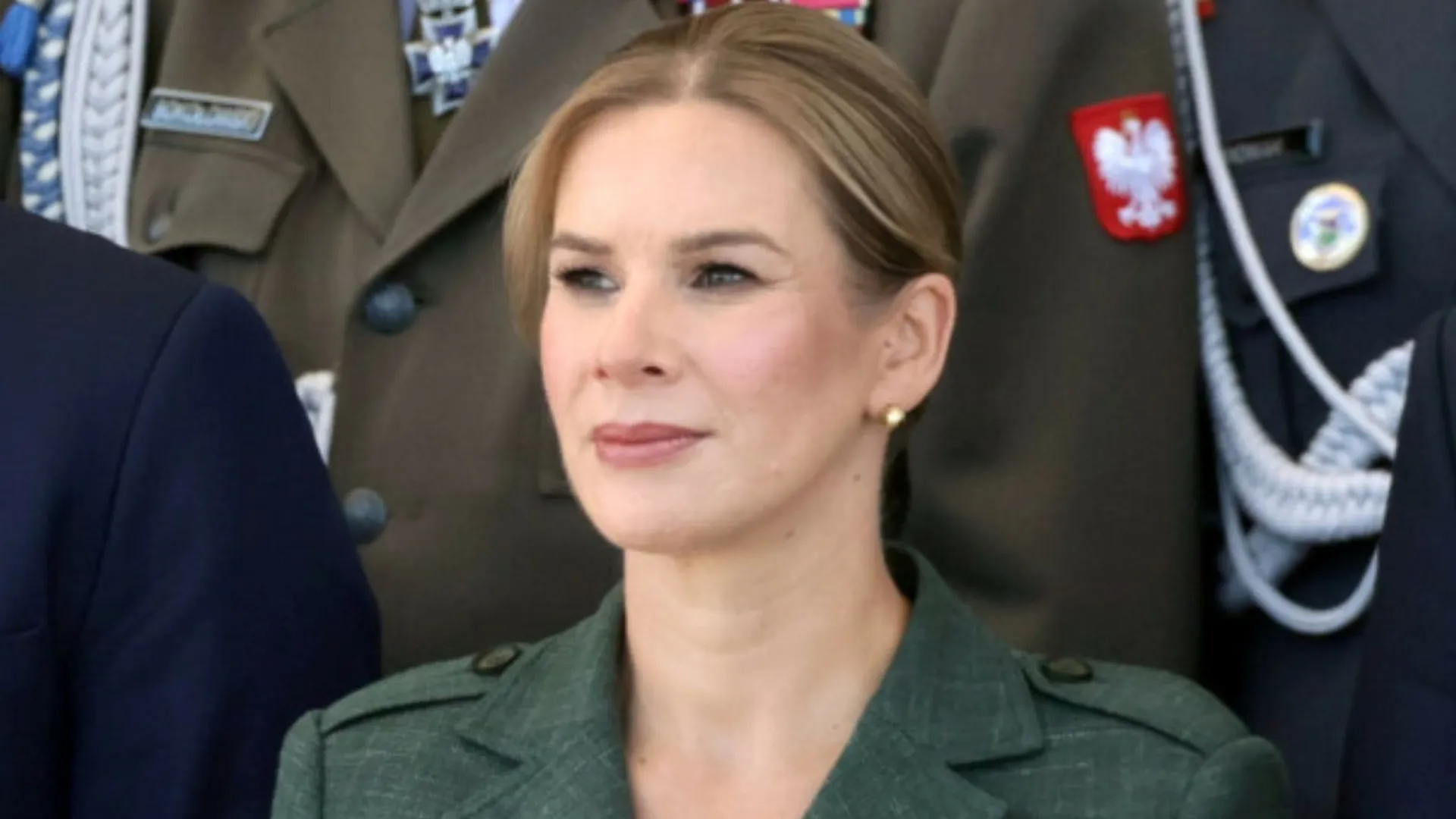 Marta Nawrocka 