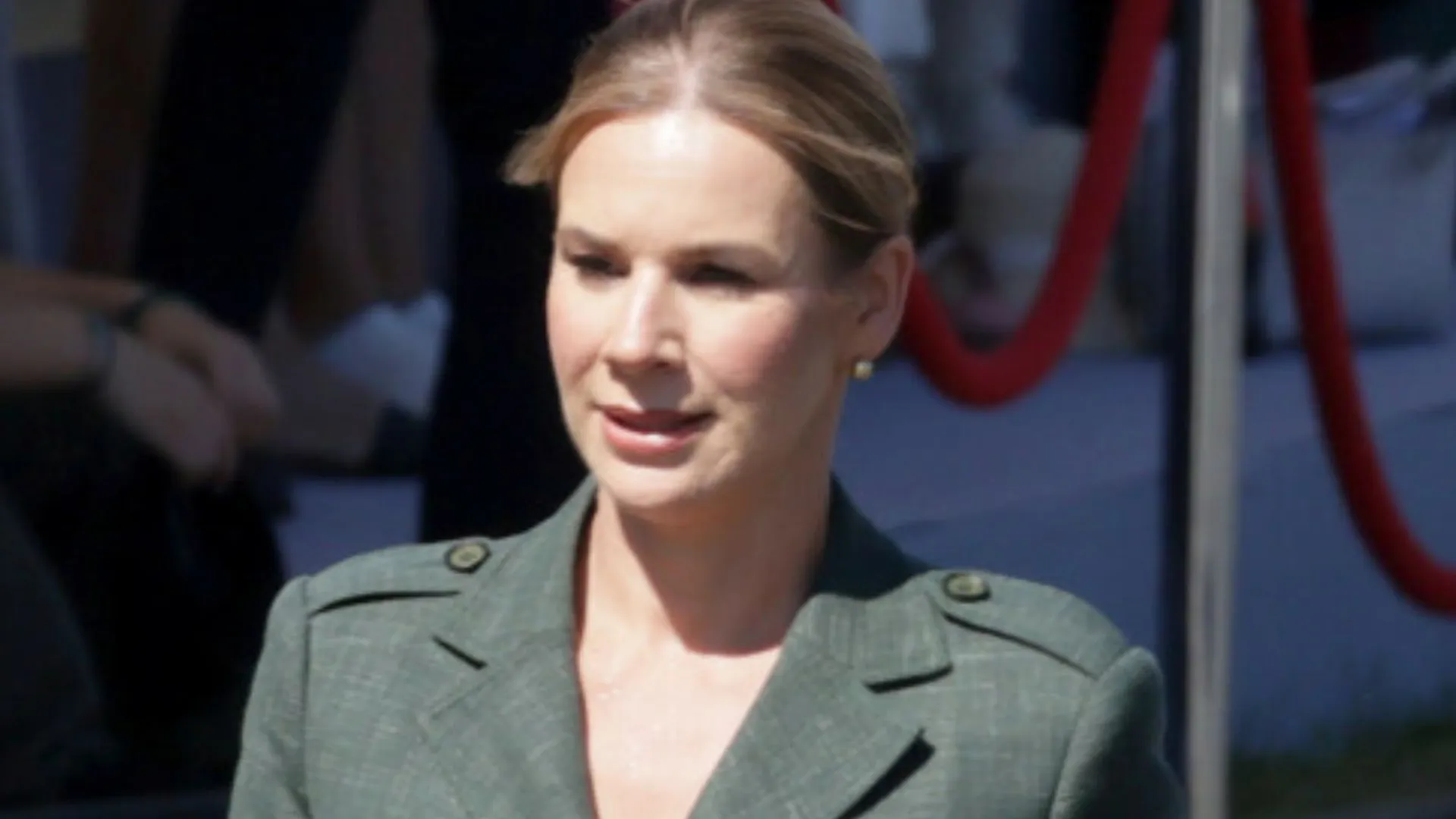 Marta Nawrocka