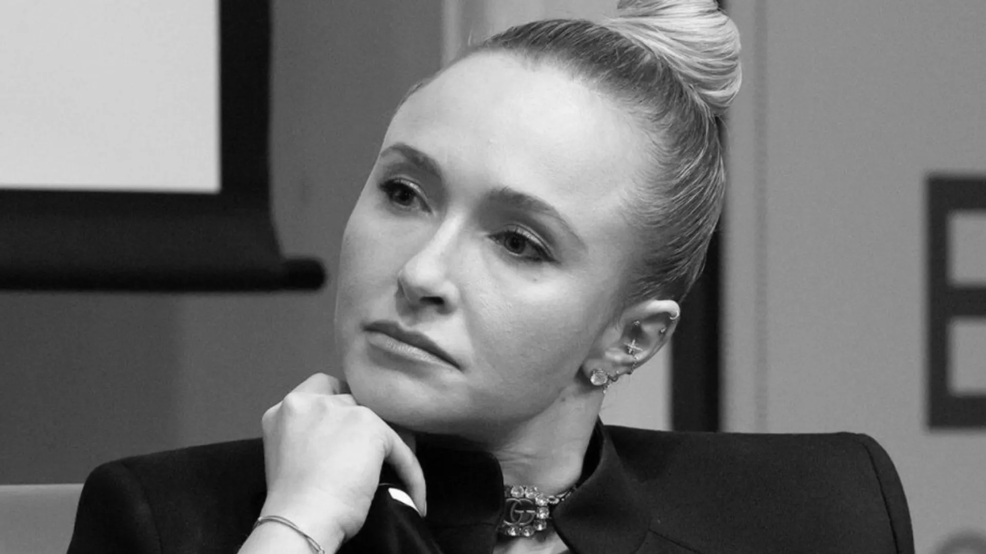 Hayden Panettiere