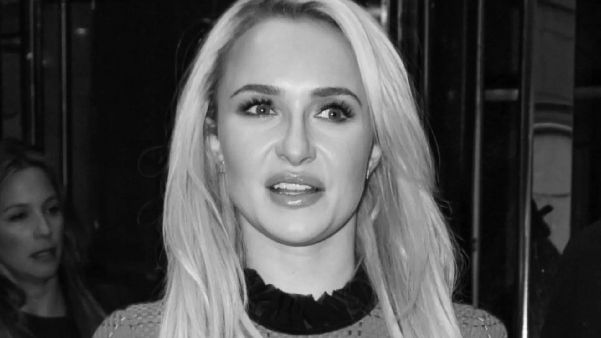 Hayden Panettiere