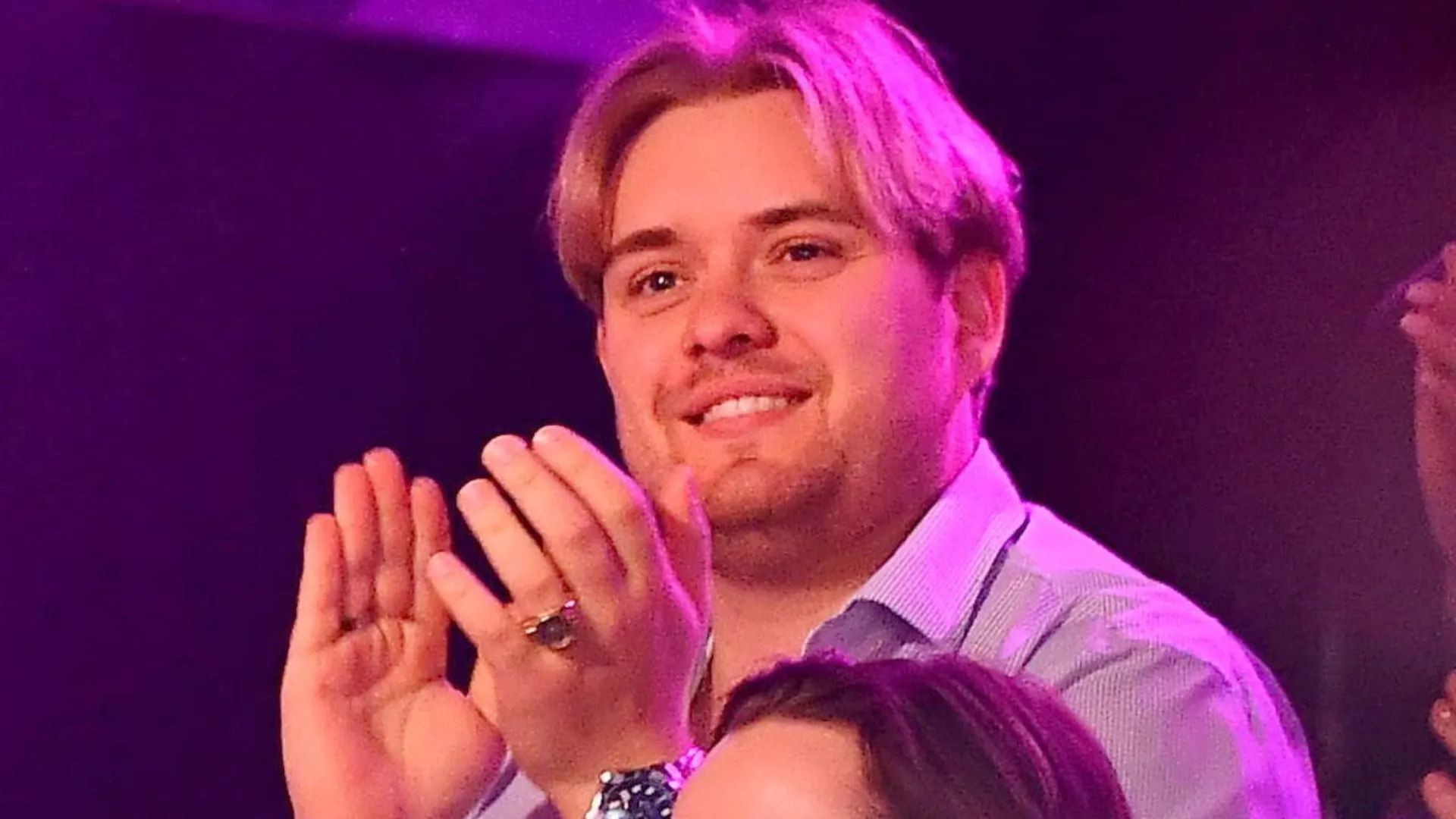 Kevin Mglej 
