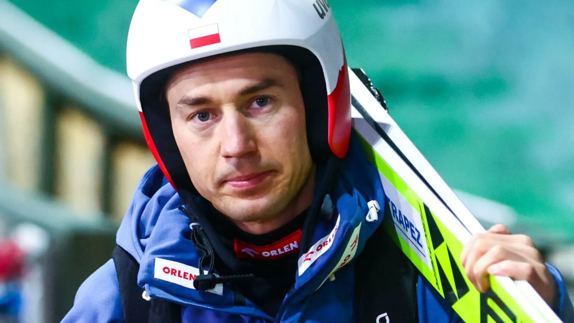 Kamil Stoch ma dość. To nie były plotki o jego karierze