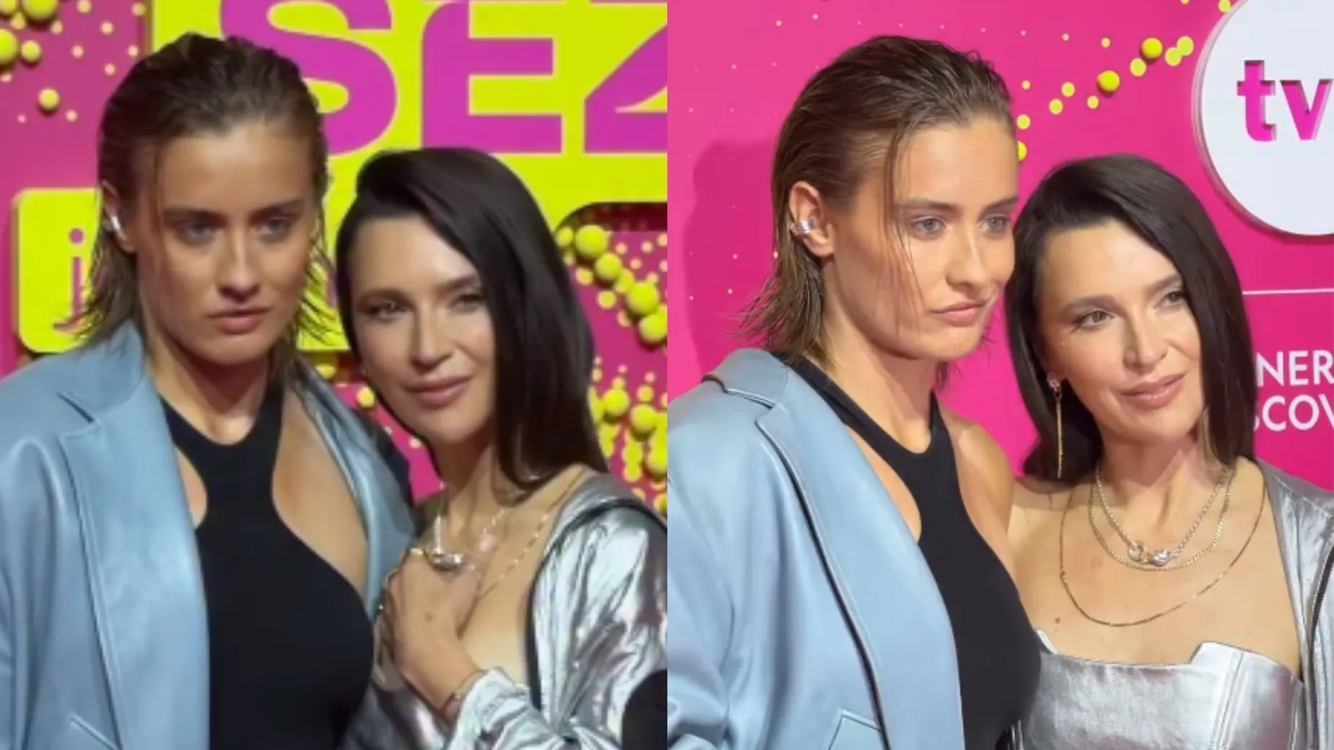 Katarzyna Zillmann, Janja Lesar
