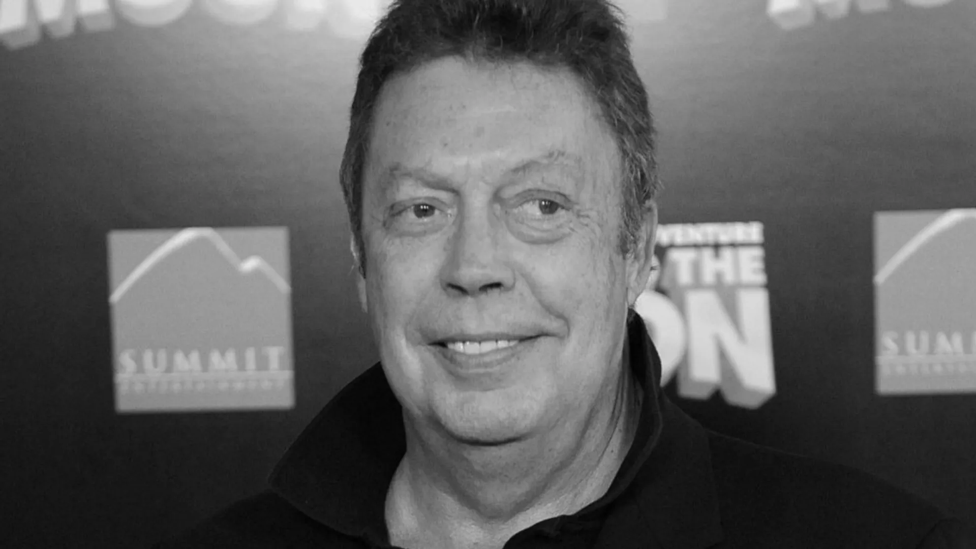 Tim Curry