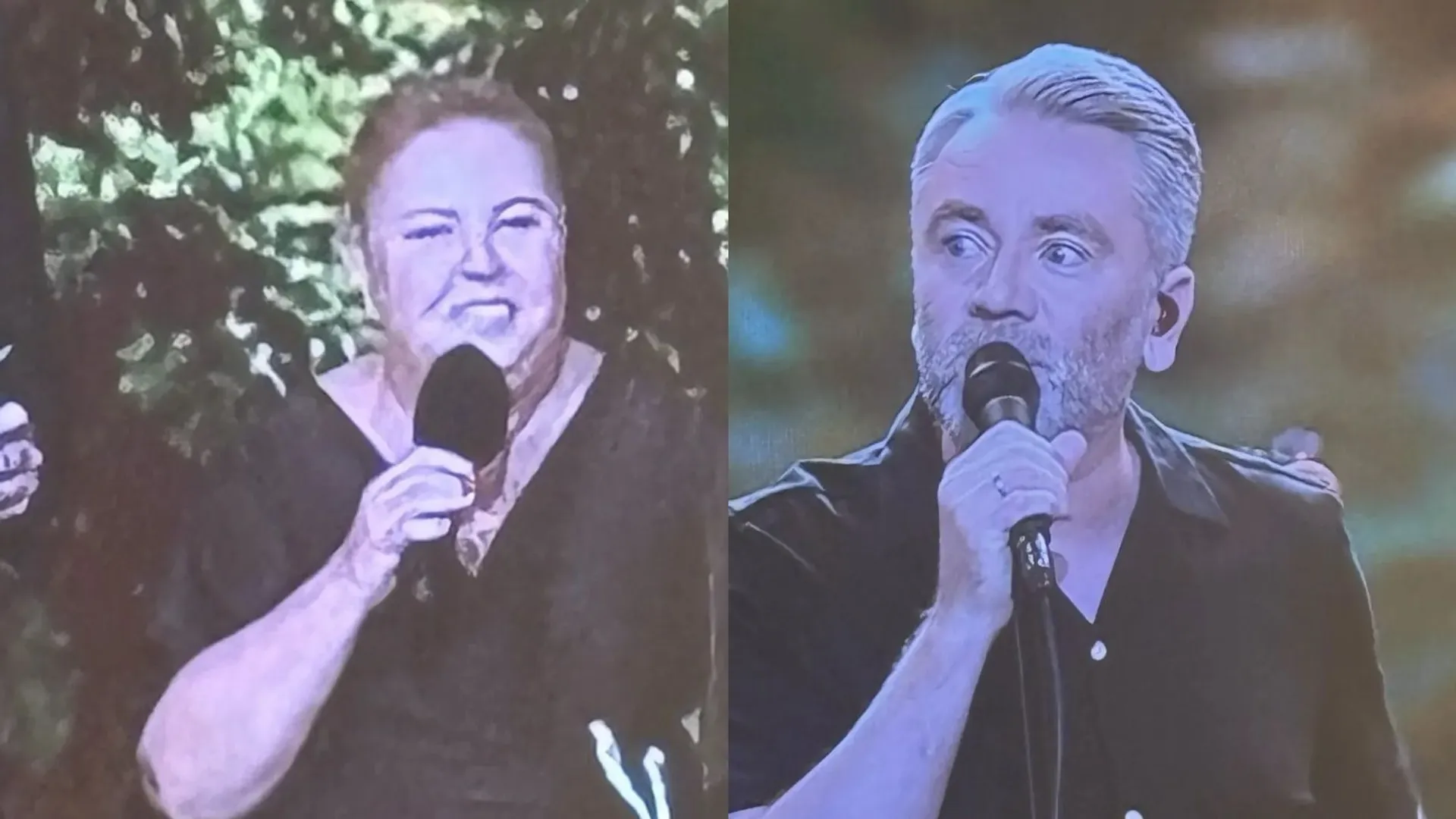 Dorota Wellman, Kuba Badach