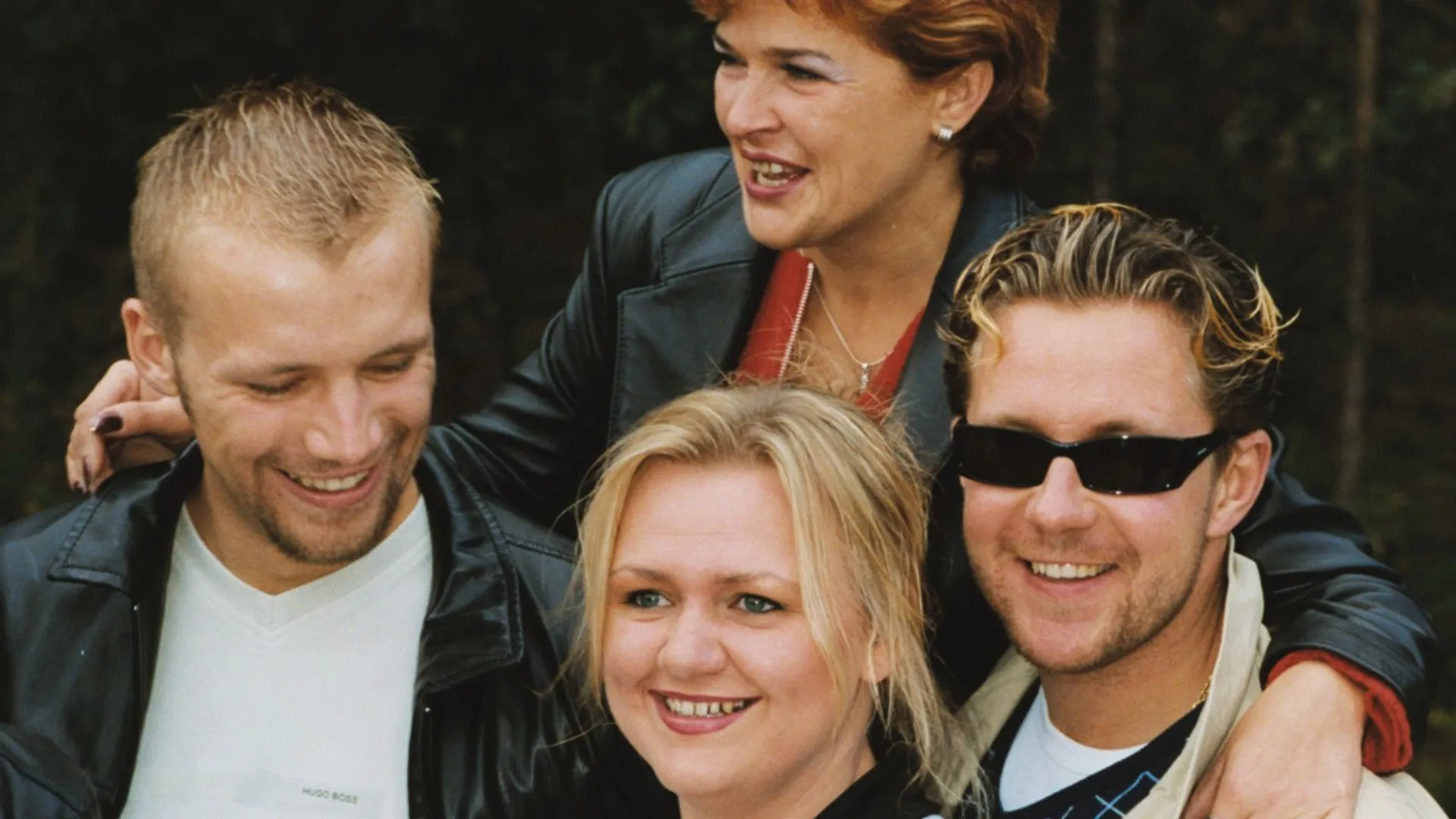 Chudziński Rafał, Baranowska Anna, Michalak Manuela, Mielec Grzegorz