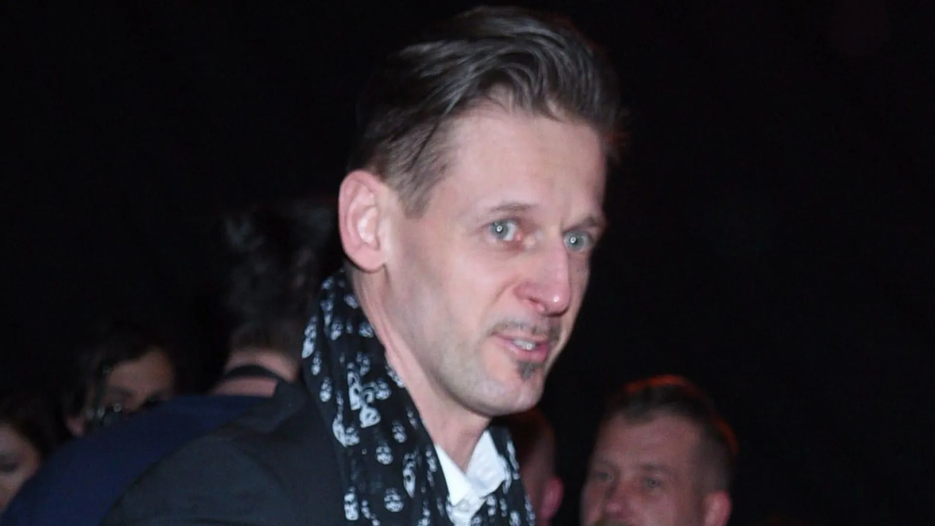 Michał Wójcik