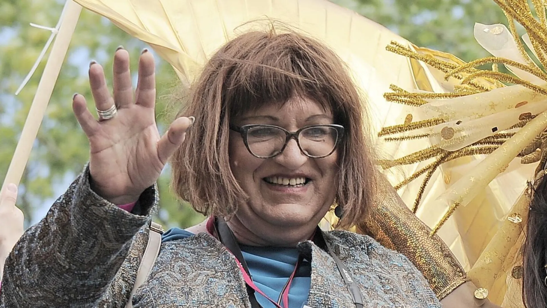 Anna Grodzka