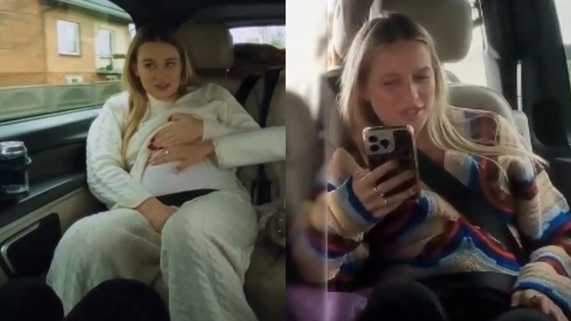 „Girls of Warsaw”
