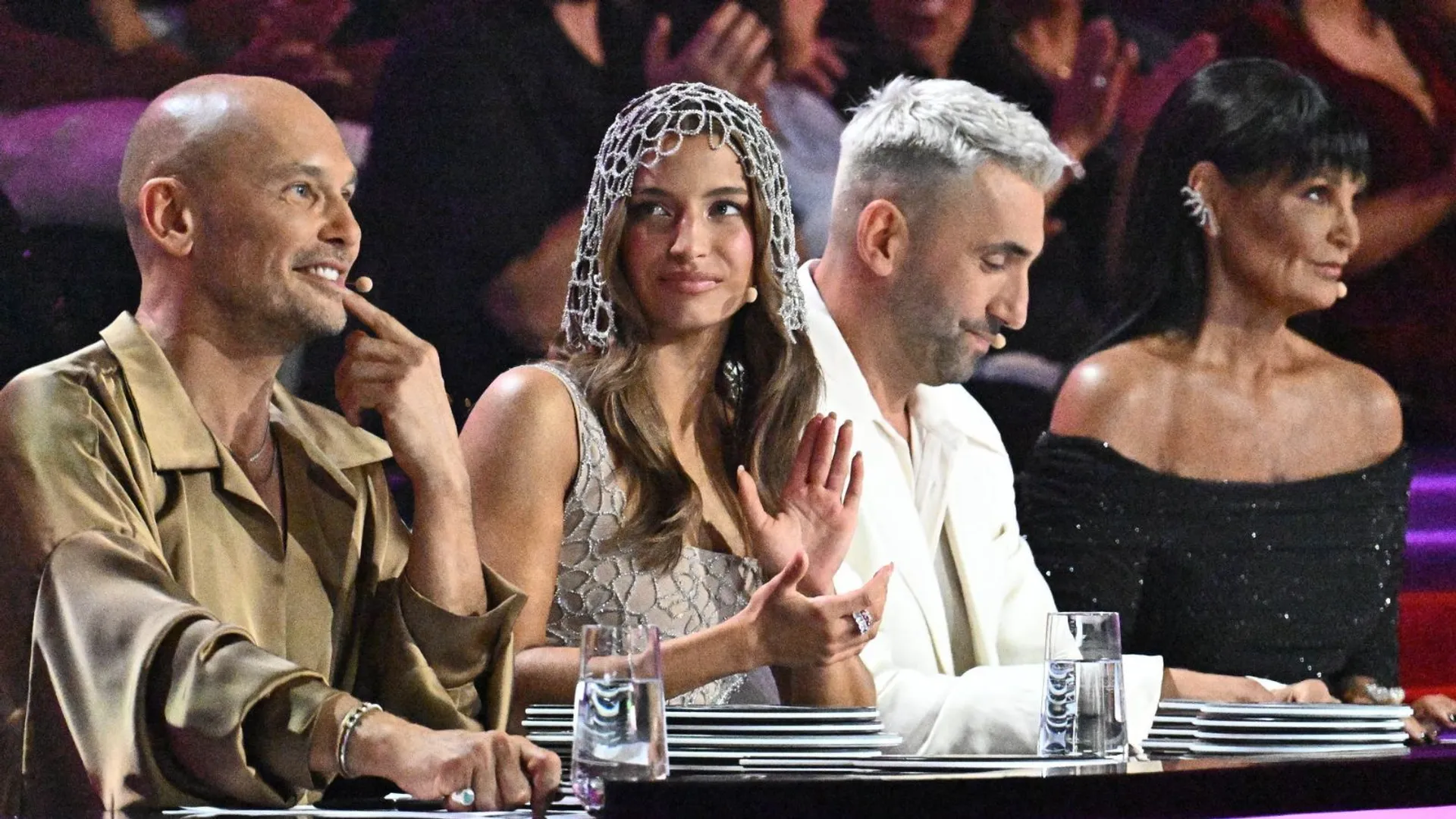 Jury "Tańca z Gwiazdami"