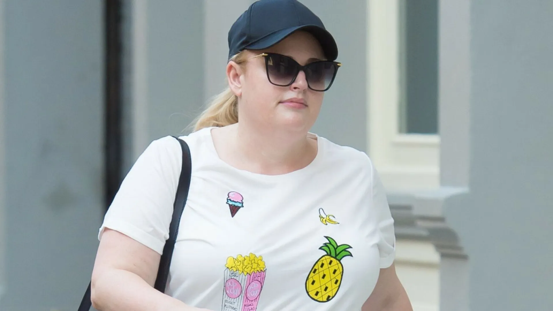Rebel Wilson