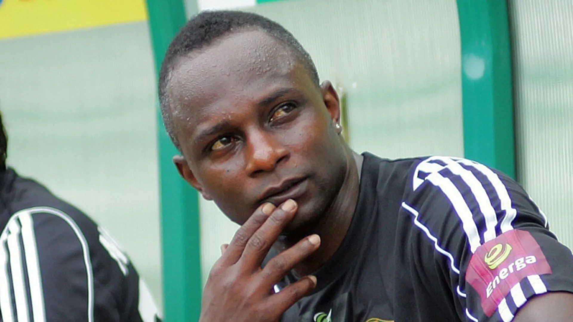 Emmanuel Olisadebe