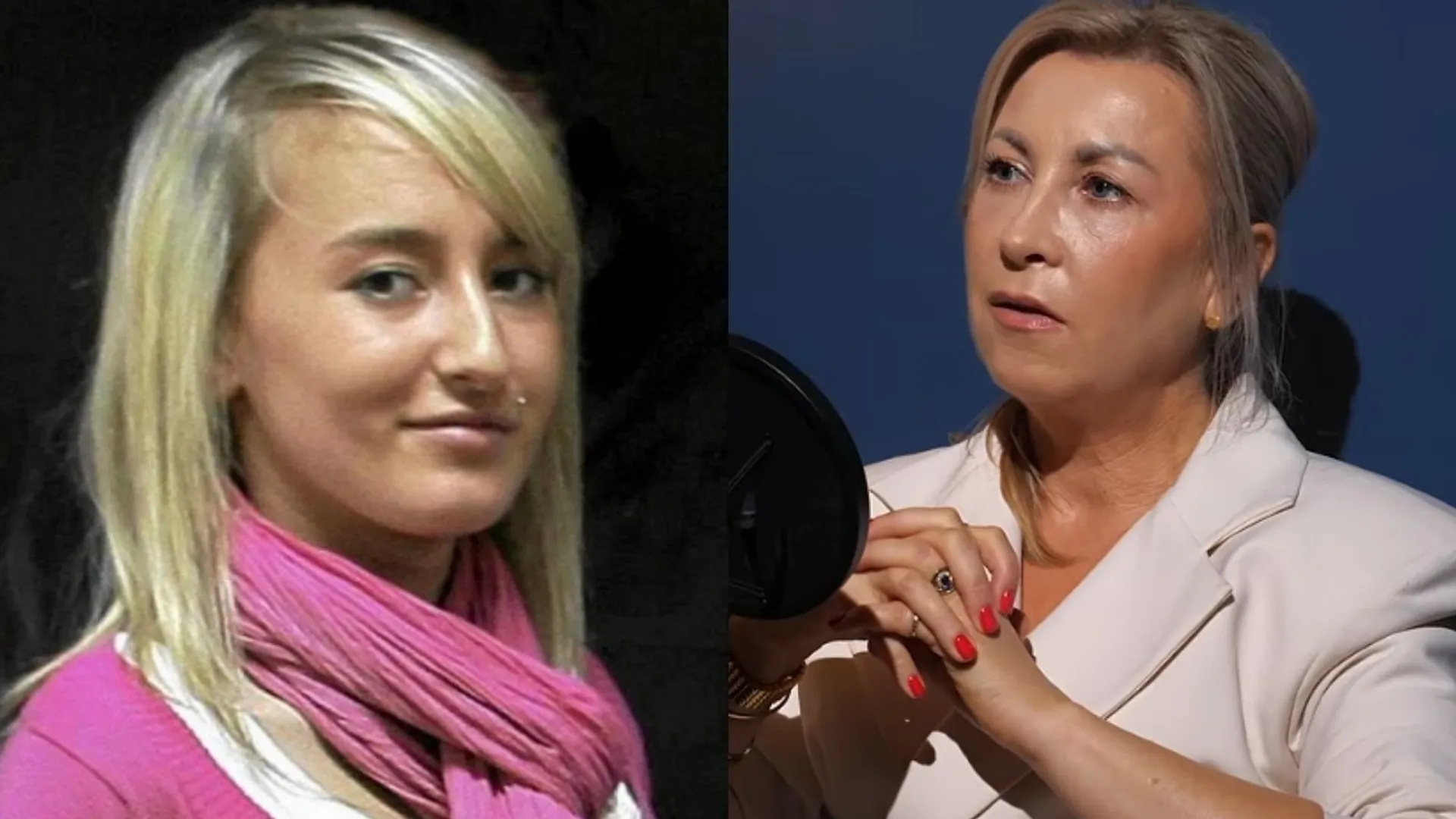 Iwona Wieczorek, Aldona Błaszczyk-Szostak