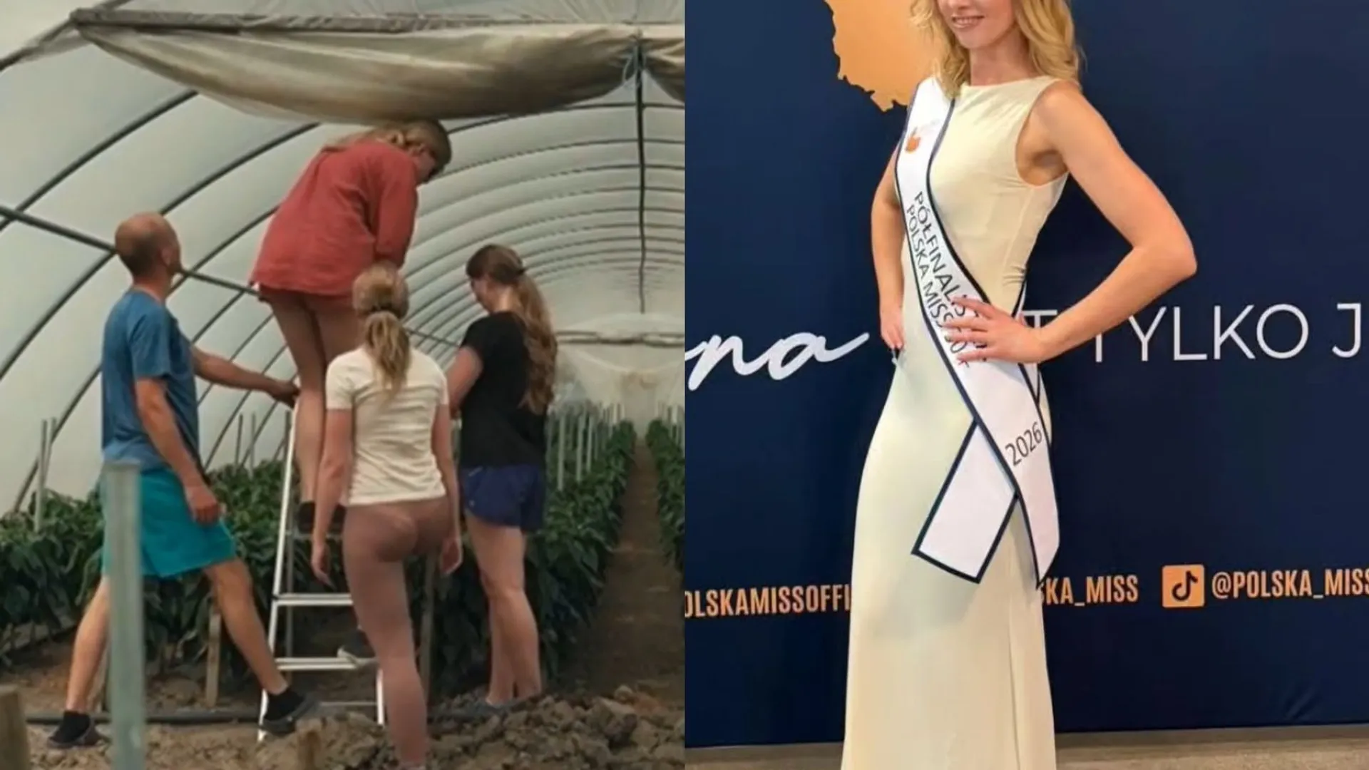 Rolnik szuka żony, Magda