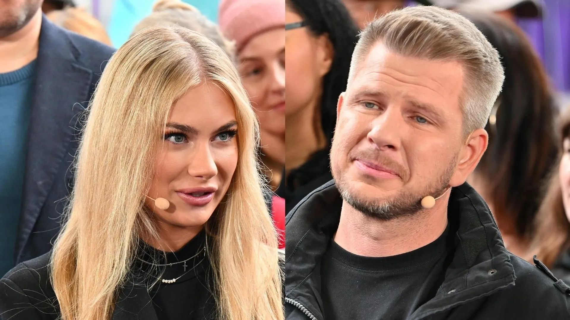 Bianka i Filip Chajzerowie