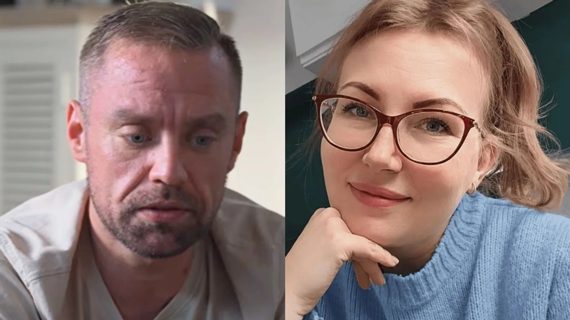 Emilia i Krystian Koprowscy