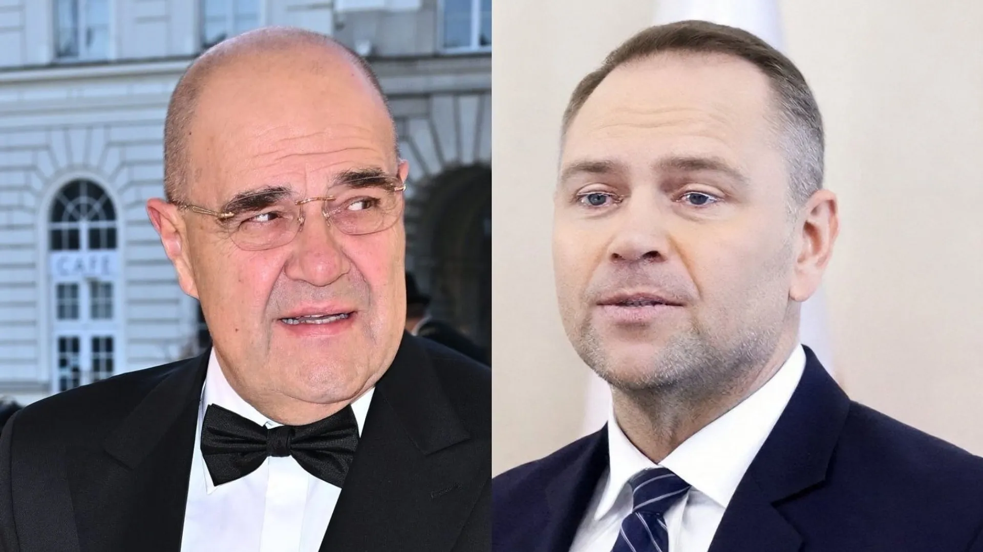 Cezary Żak, Karol Nawrocki
